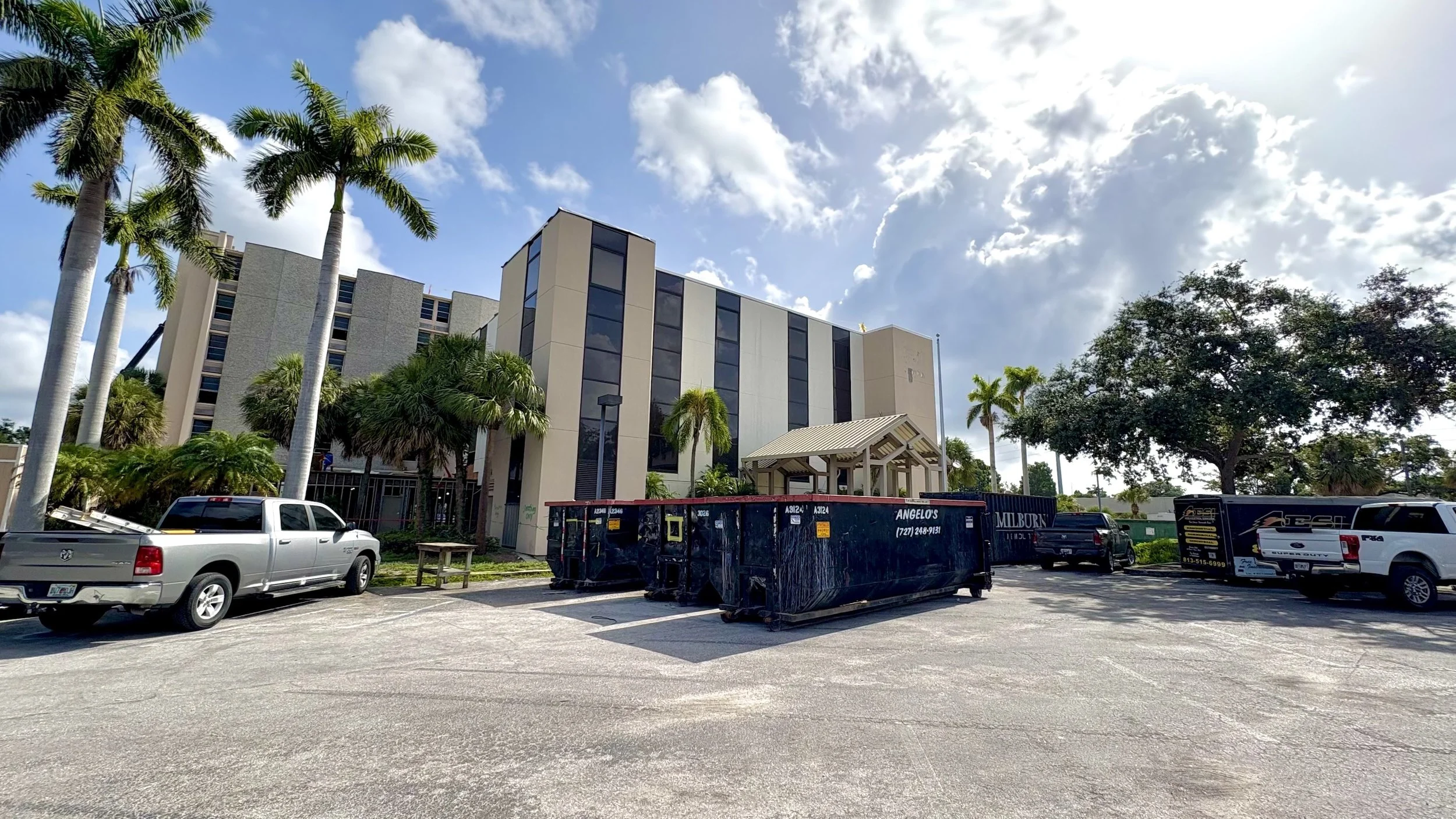 Former Ed White Hospital conversion to 71-unit affordable senior housing community advances in North Kenwood
