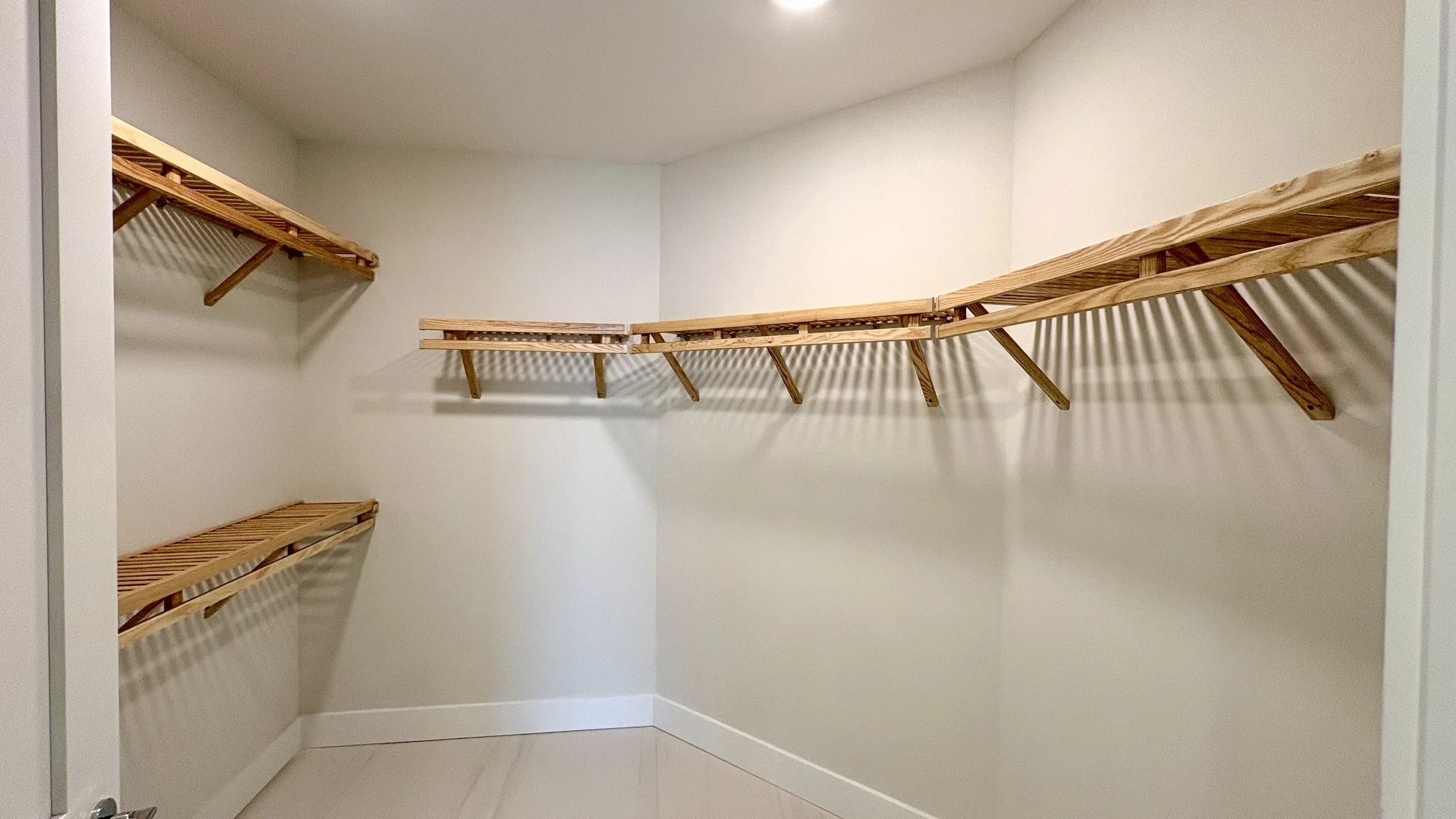 Closet on 15th Floor | St. Pete Rising