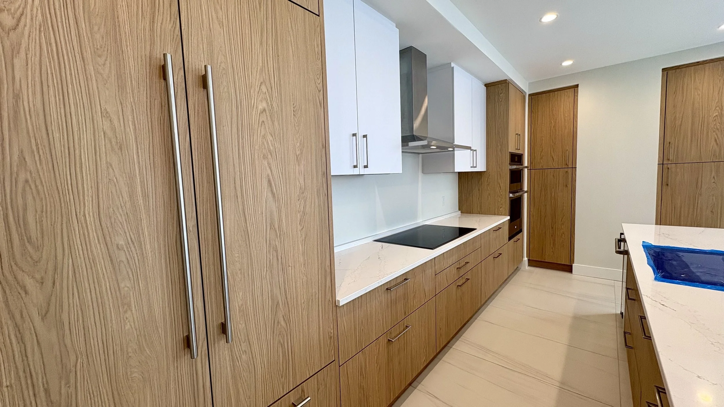 Kitchen on 15th Floor | St. Pete Rising