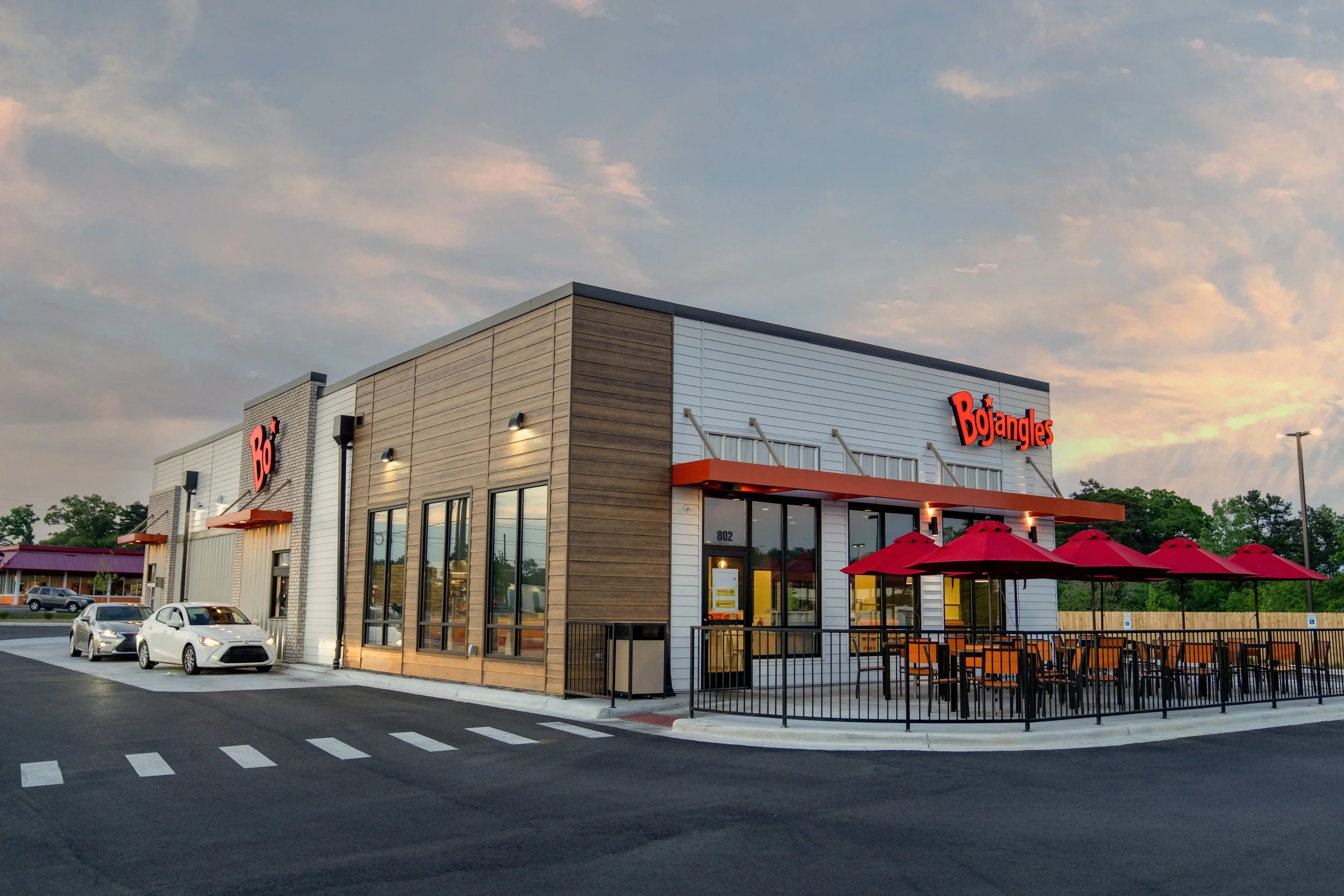 Bojangles to open first Tampa Bay location in Pinellas Park