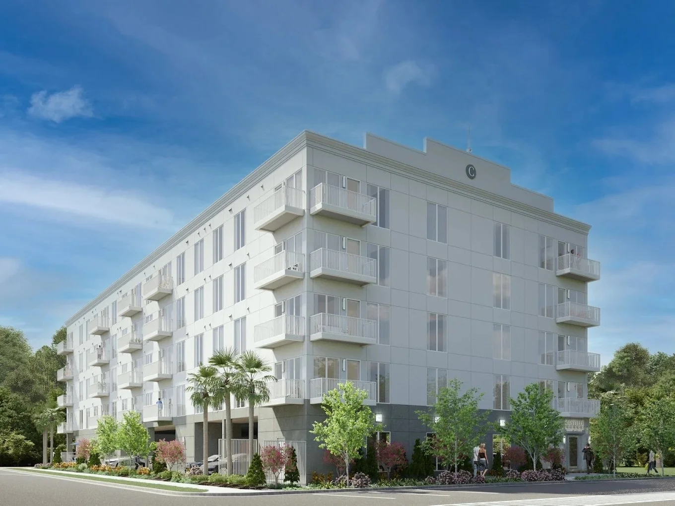 Castille Urbana nearing sellout as some buyers opt for mid-rise living over high-rises