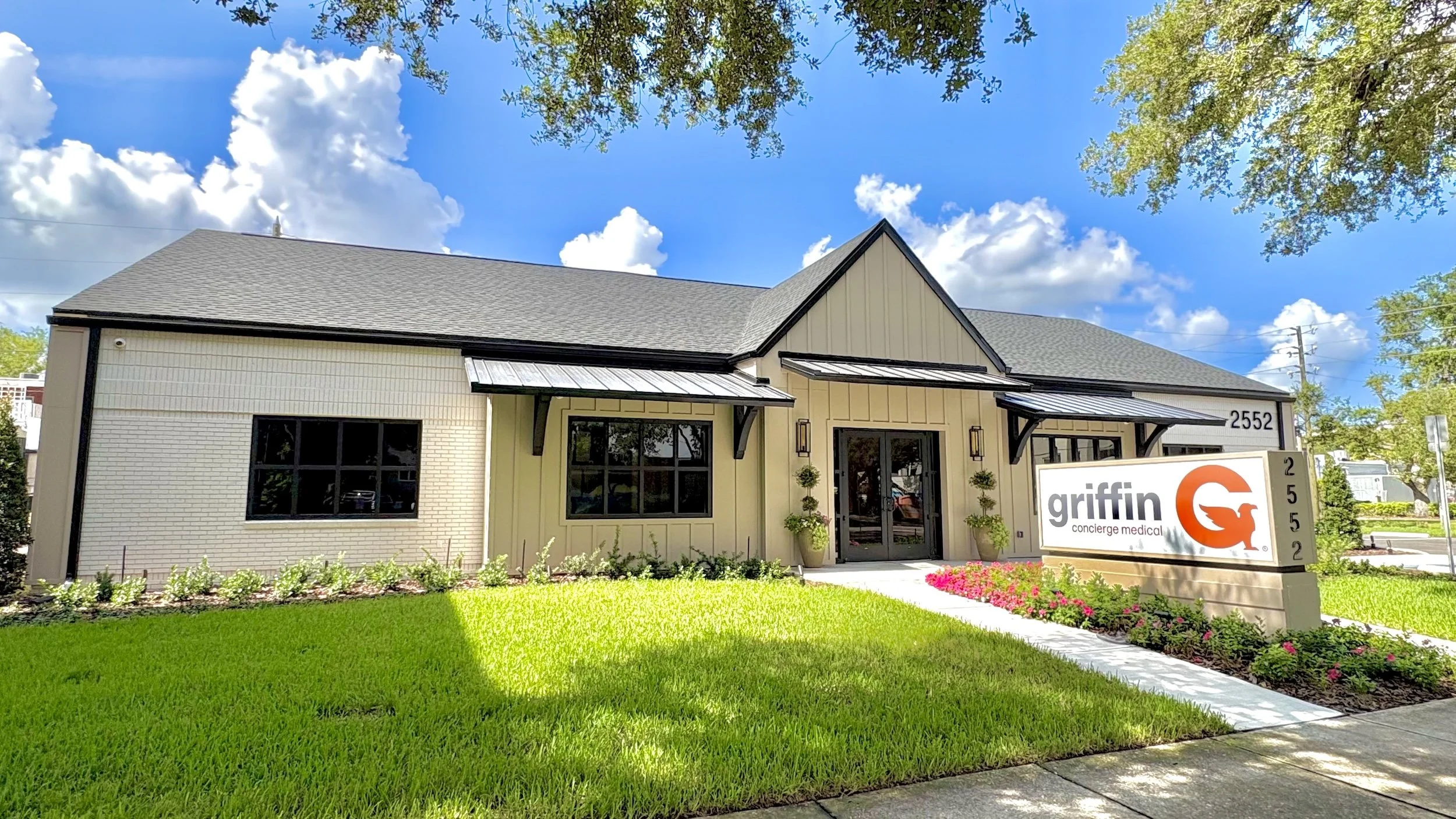 New concierge primary care office opens in Historic Kenwood offering preventive care, easy access, and longer visits