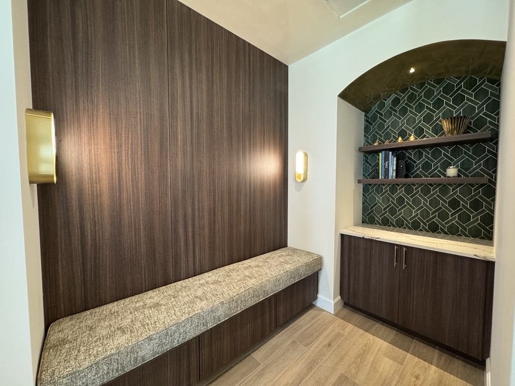 The Nolen Clubhouse