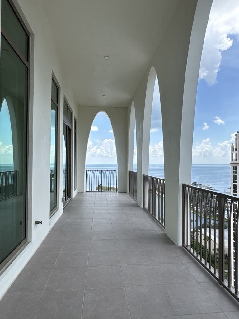 The Nolen Penthouse