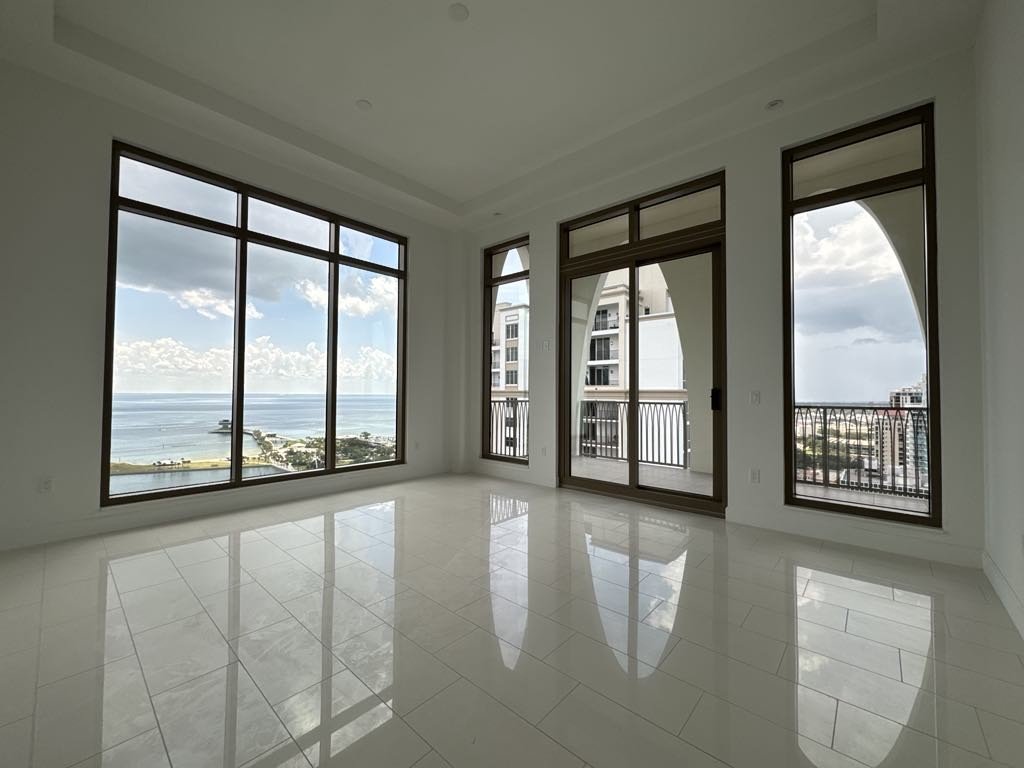 The Nolen Penthouse