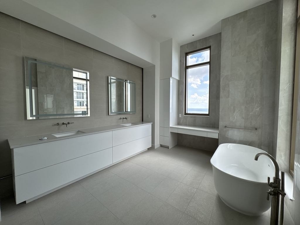 The Nolen Penthouse