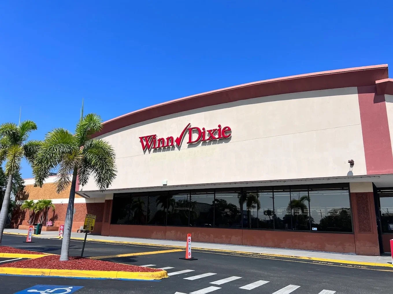 South Pasadena Winn-Dixie to be converted into Aldi