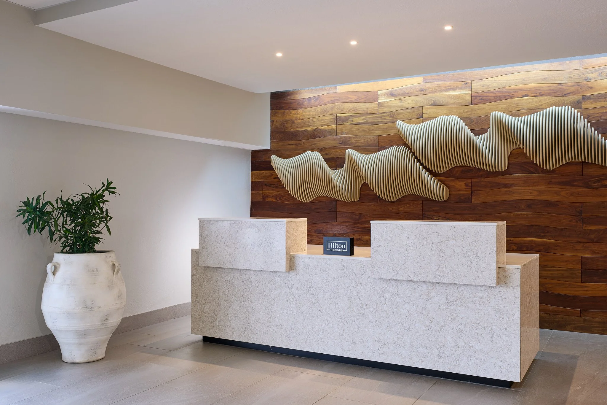 Sirata Beach Resort Renovation