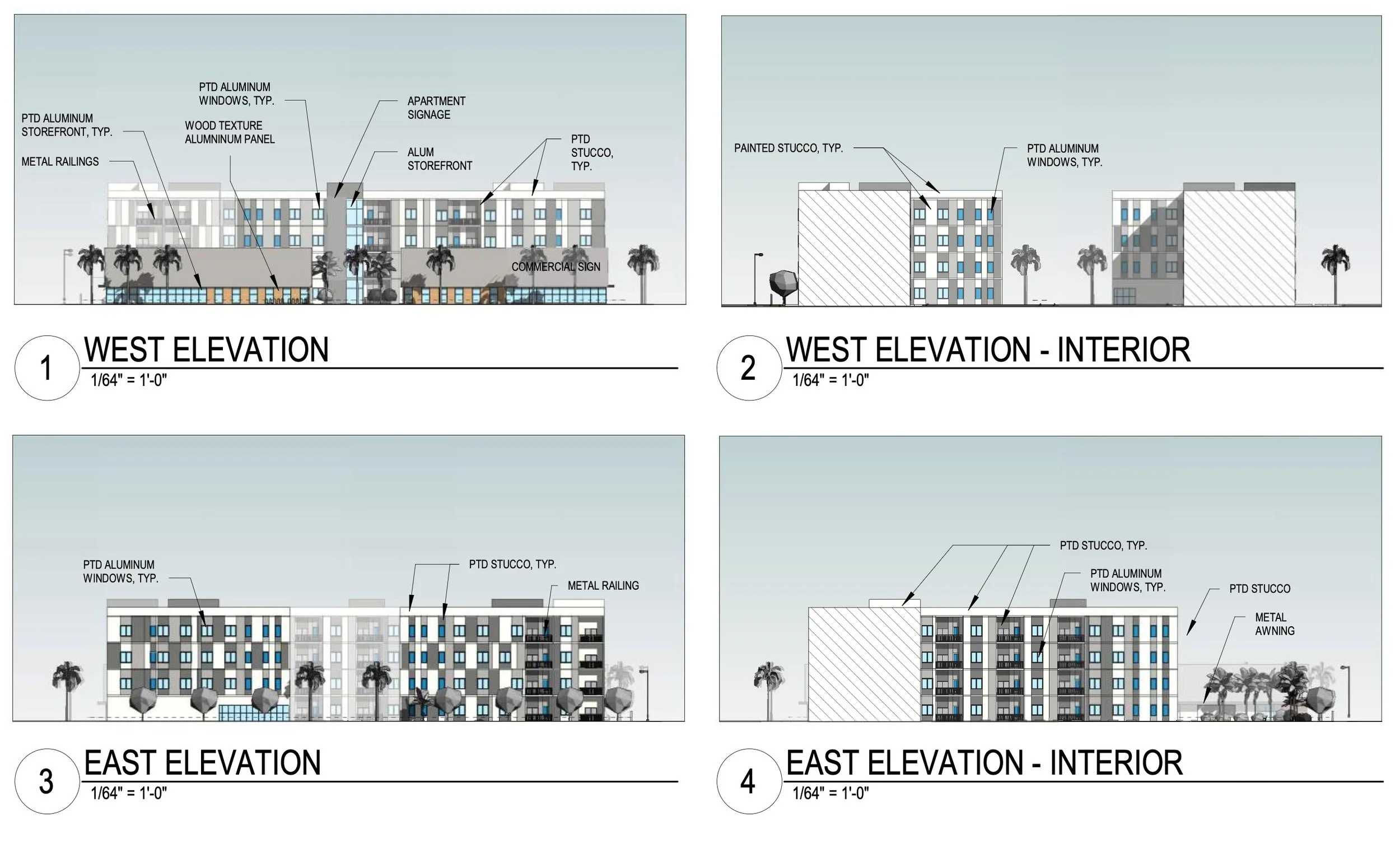 Wannemacher Jensen Architects