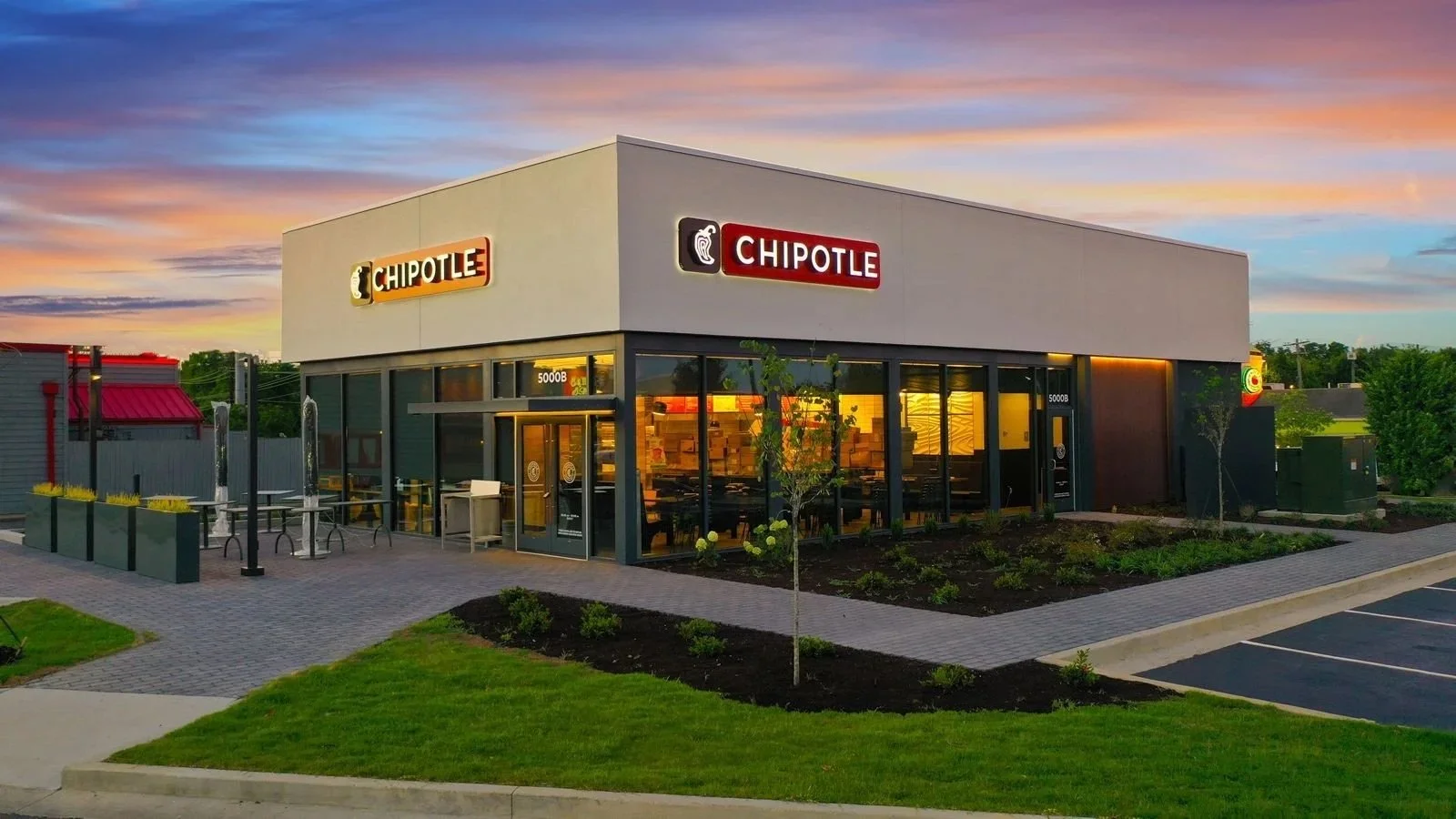 Chipotle taking over former KFC in Largo near Indian Rocks Beach