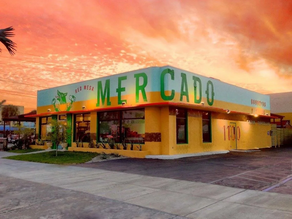 Long-awaited Red Mesa Mercado opening soon in west St. Pete