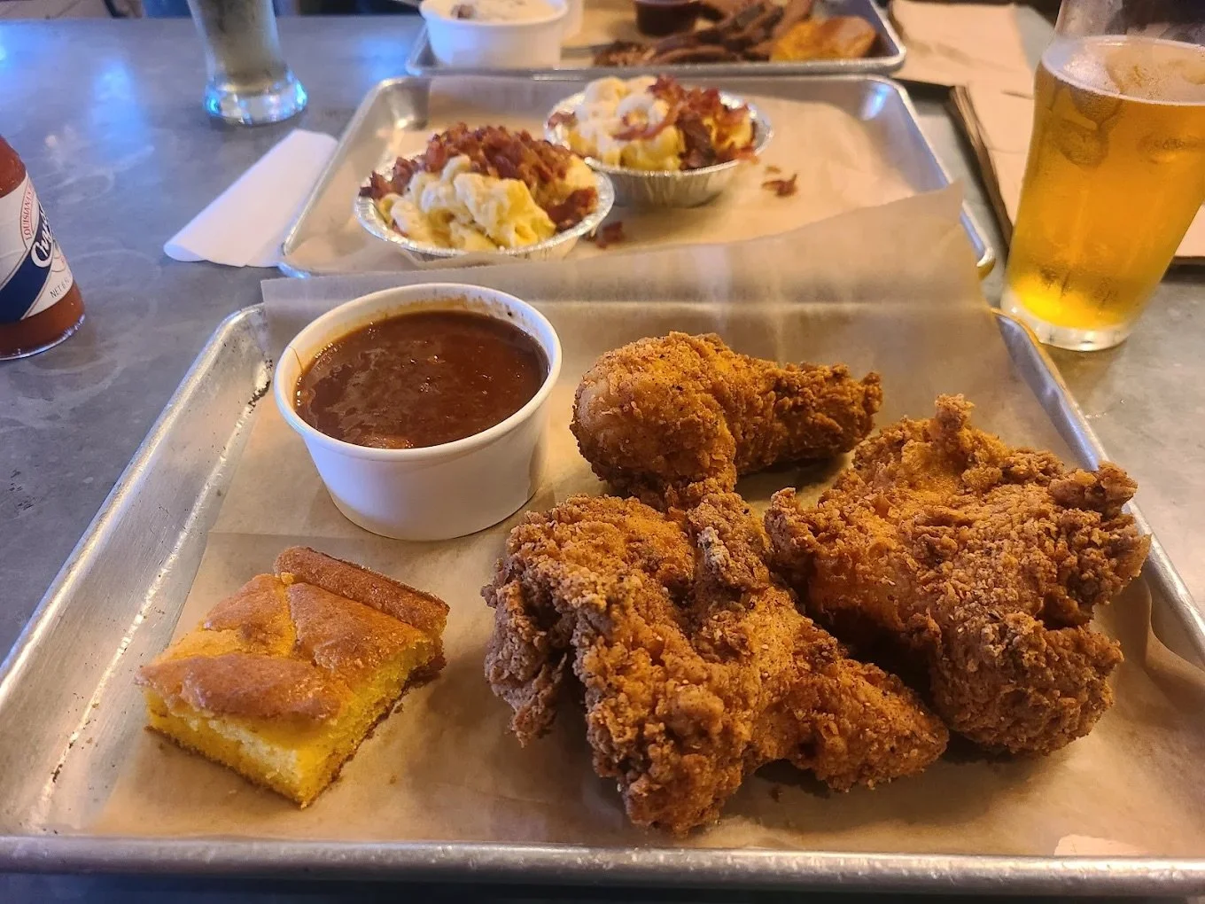 Chicken Tenders