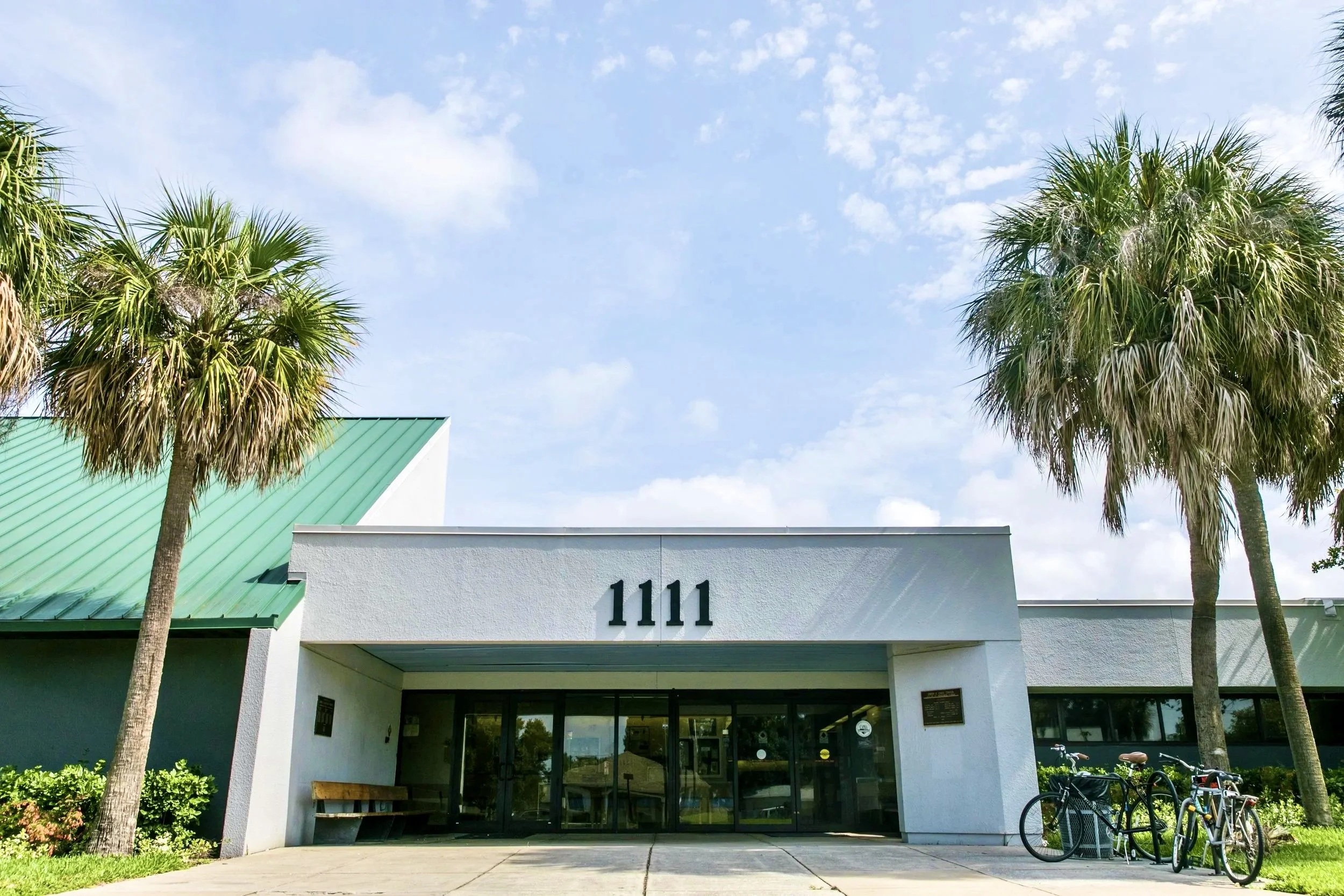 City plans $51 million expansion of Enoch D. Davis Center and Johnson Library in south St. Pete