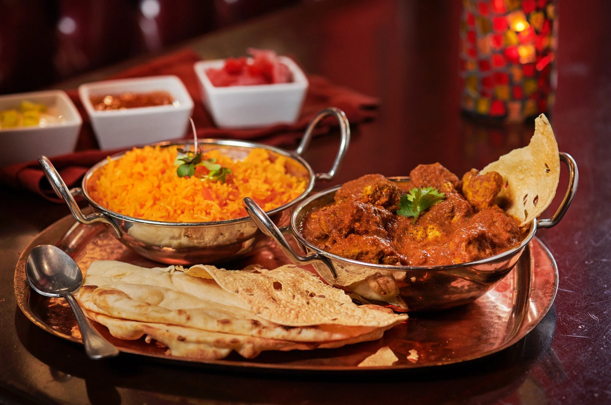 Indian Curry