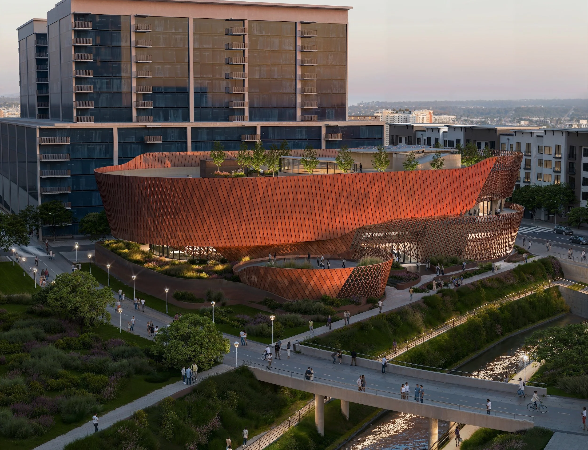 The Woodson African American Museum of Florida