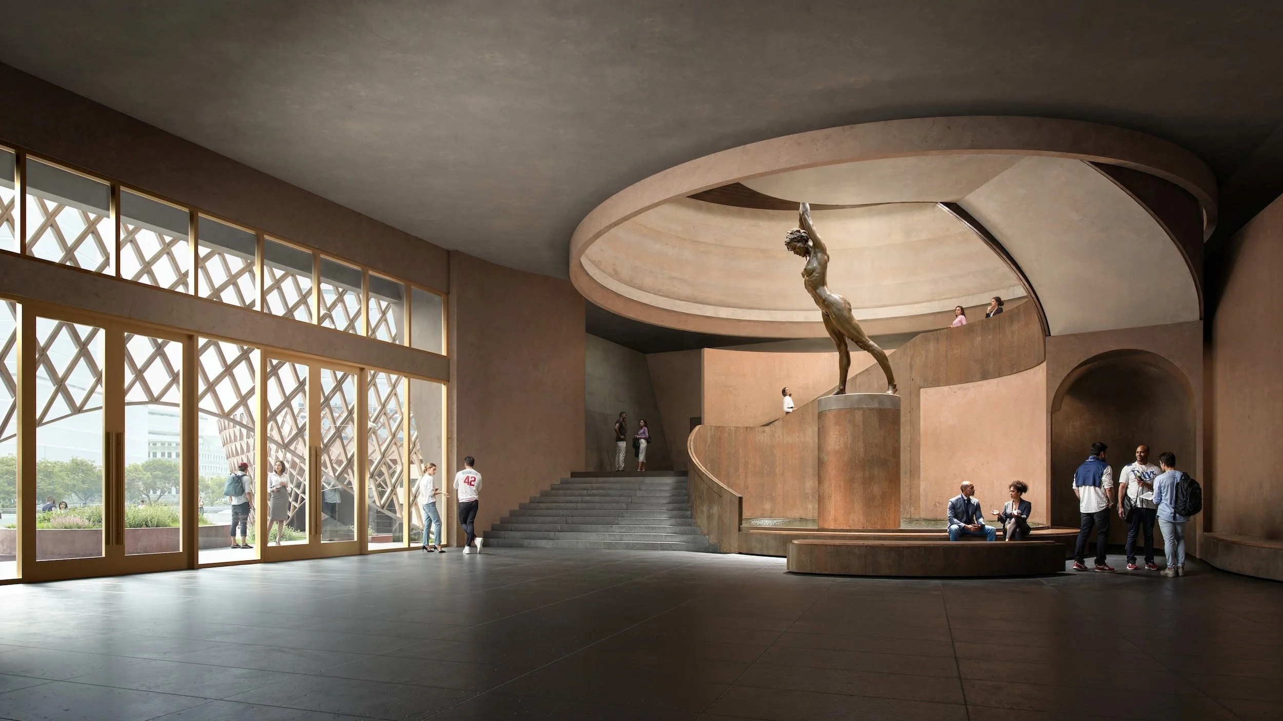 The Woodson African American Museum of Florida