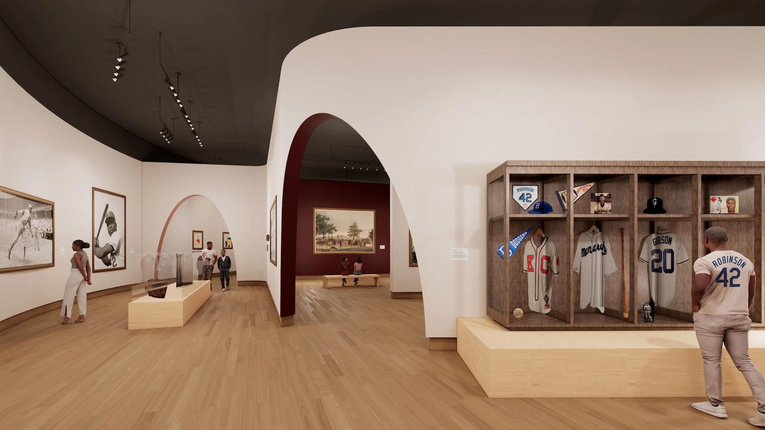 The Woodson African American Museum of Florida