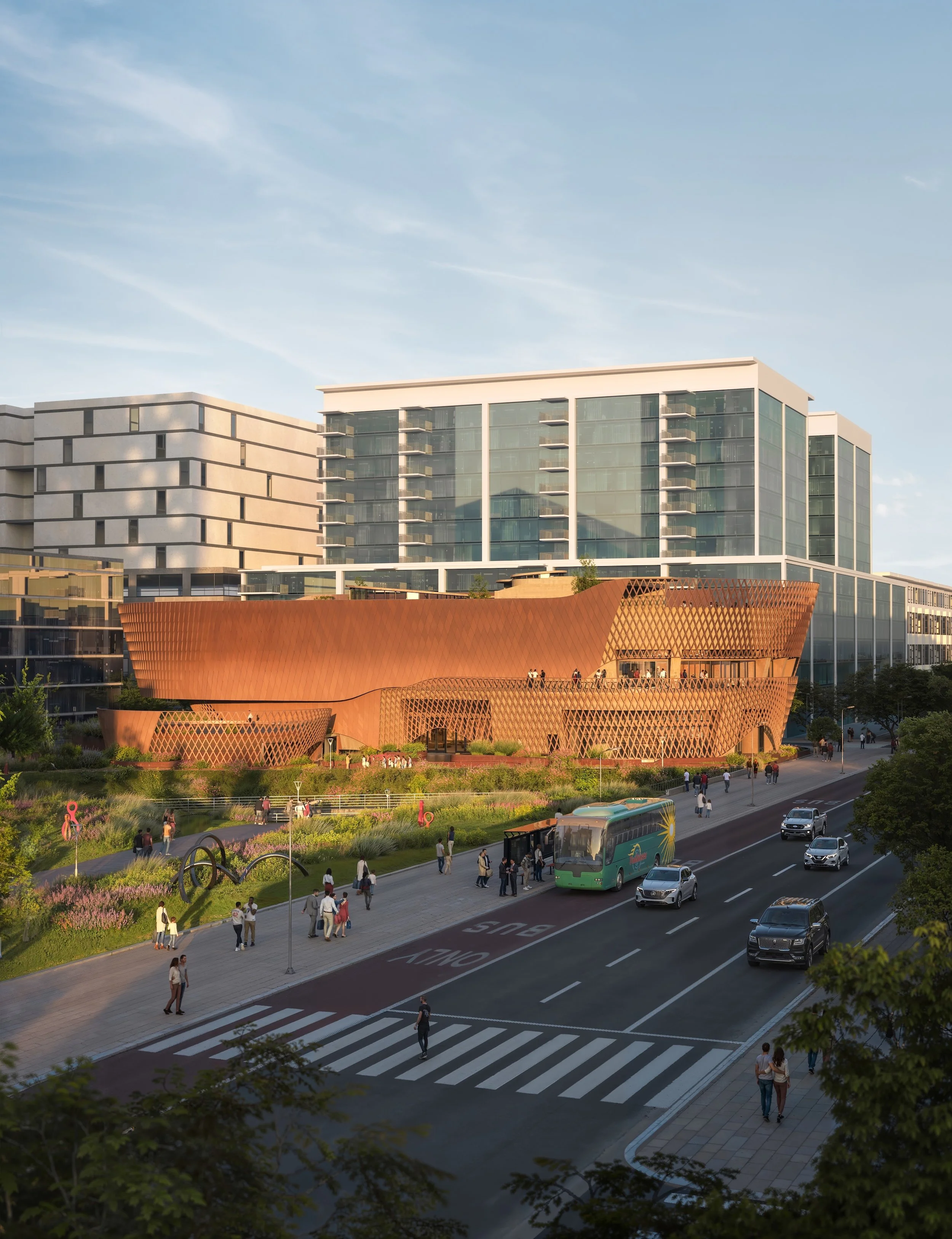 The Woodson African American Museum of Florida