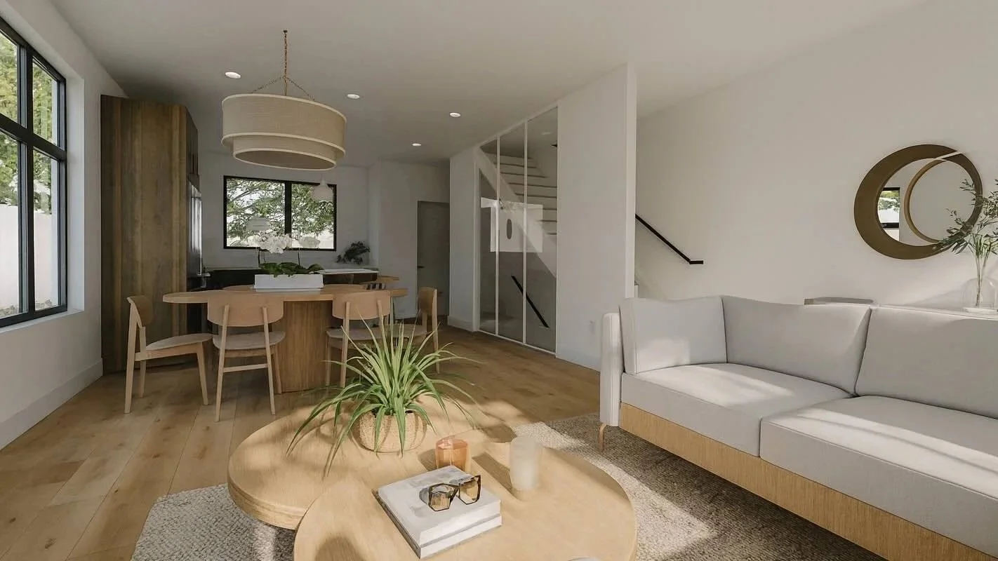 Tides Townhomes