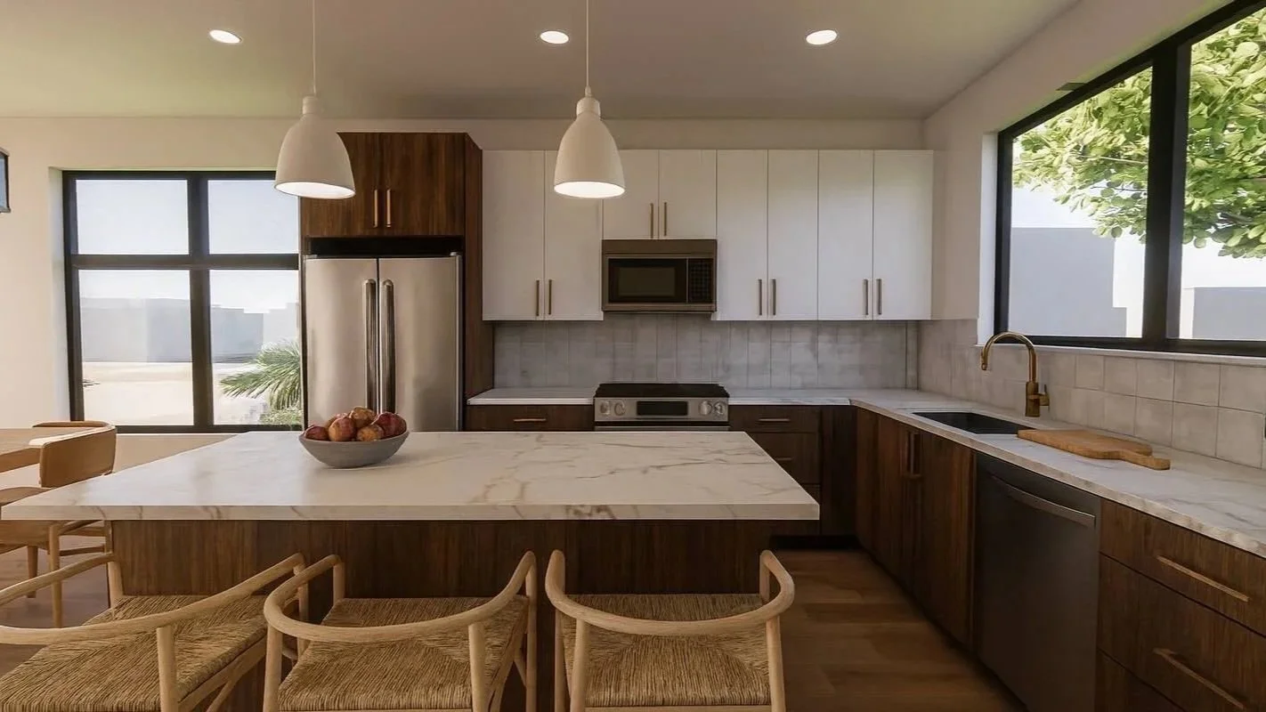 Tides Townhomes