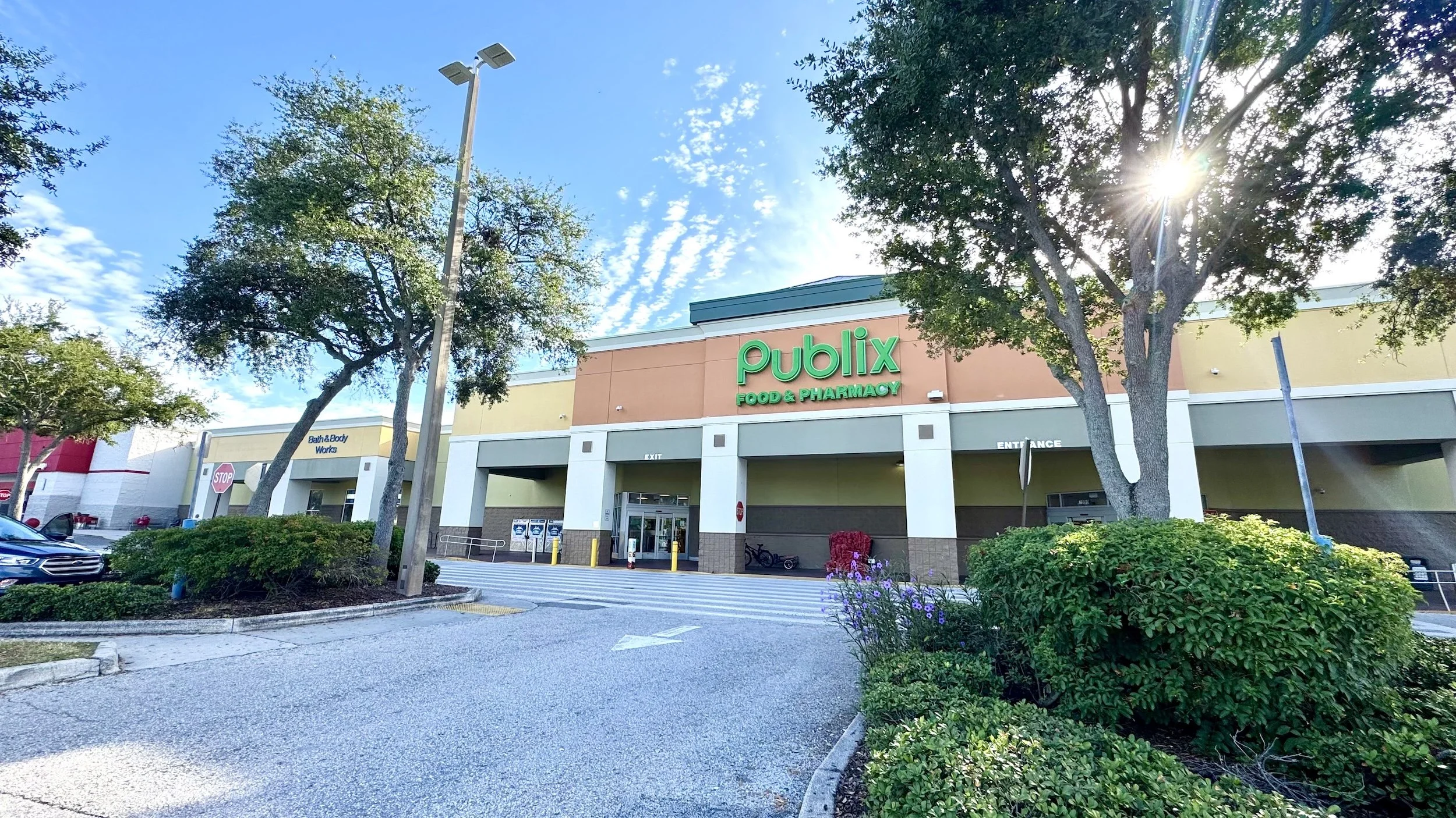 Publix plans bigger store at Gateway Market Center on 9th Street North in St. Pete