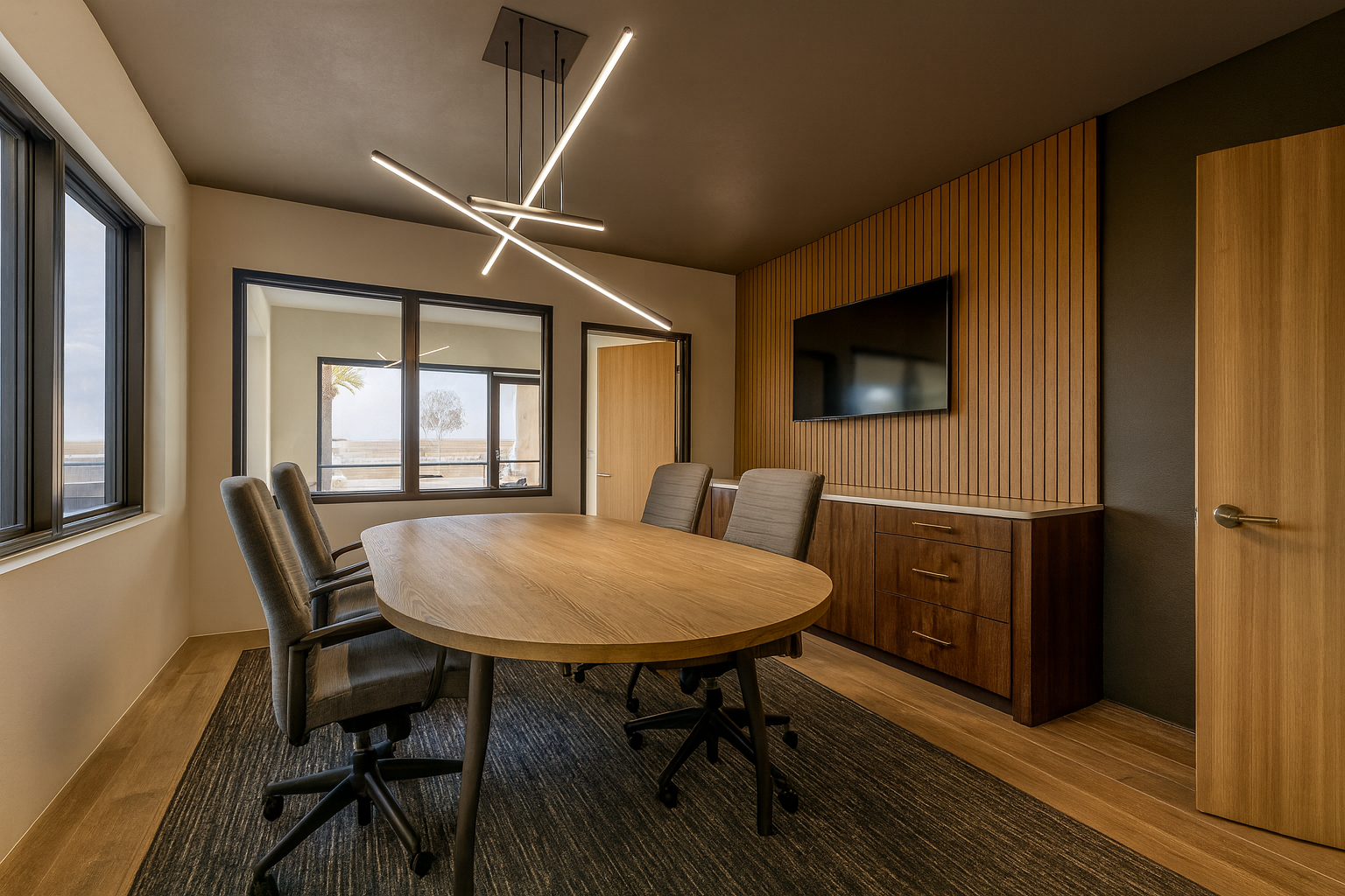 Tides Townhomes