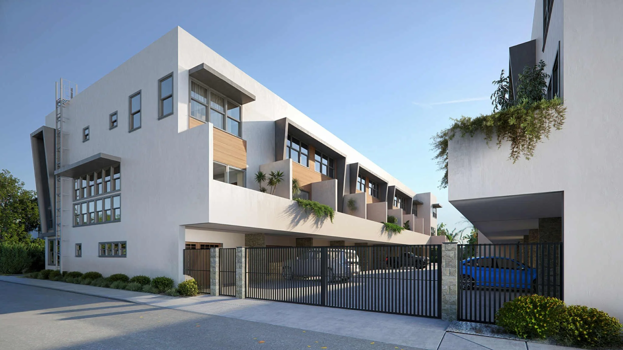 Pete Alfonso Jr. Architect