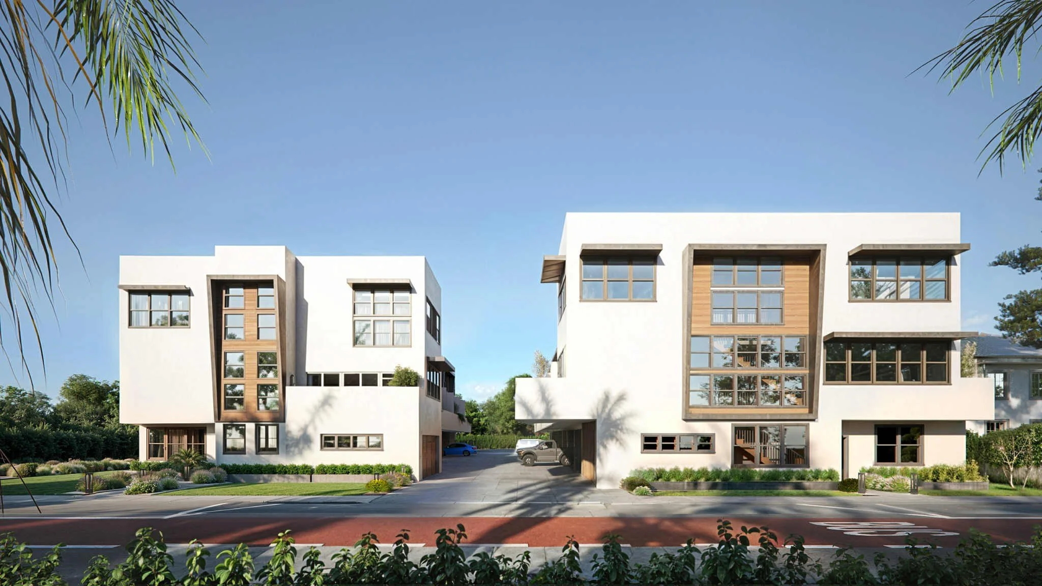 Pete Alfonso Jr. Architect