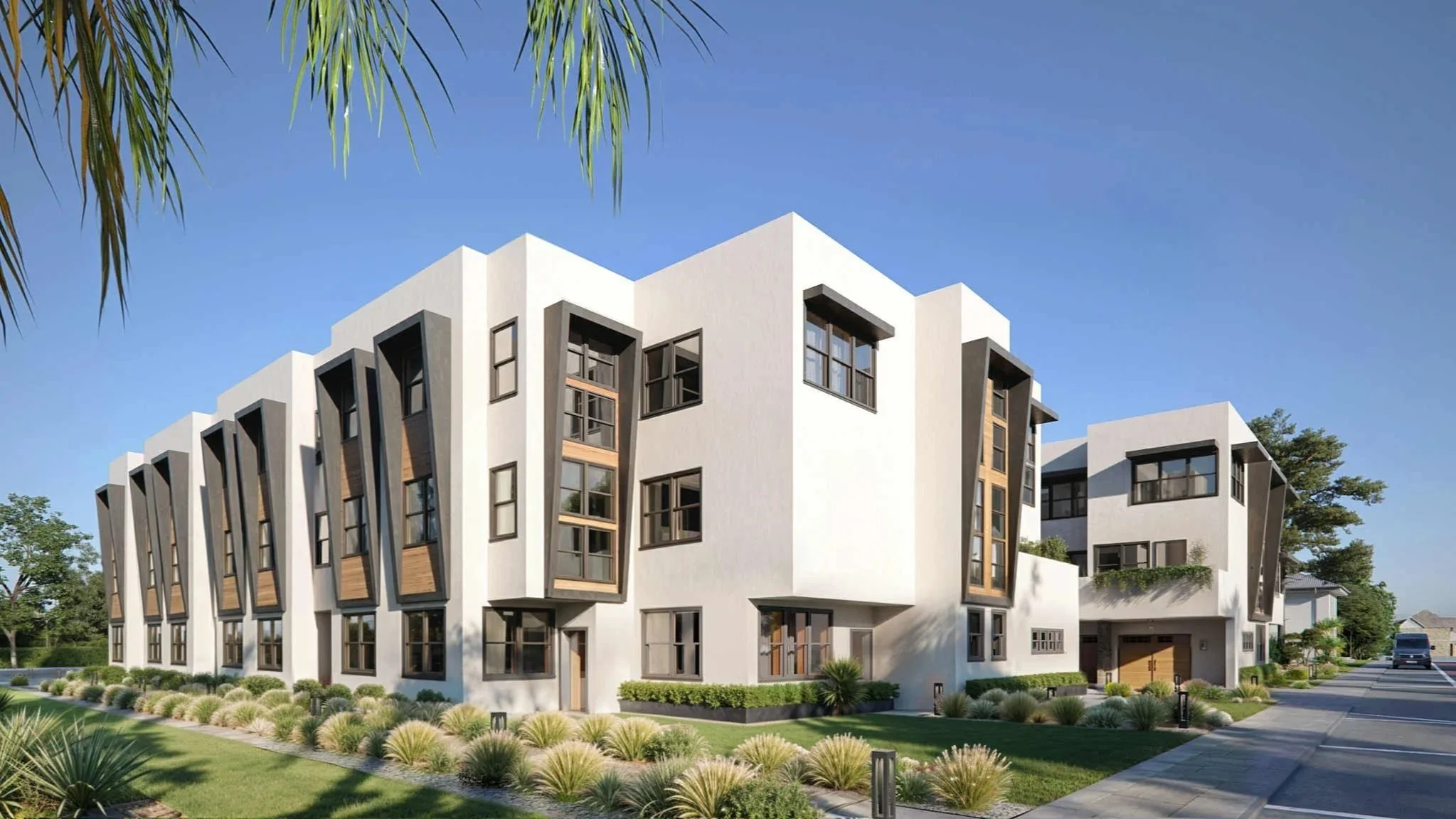 Pete Alfonso Jr. Architect