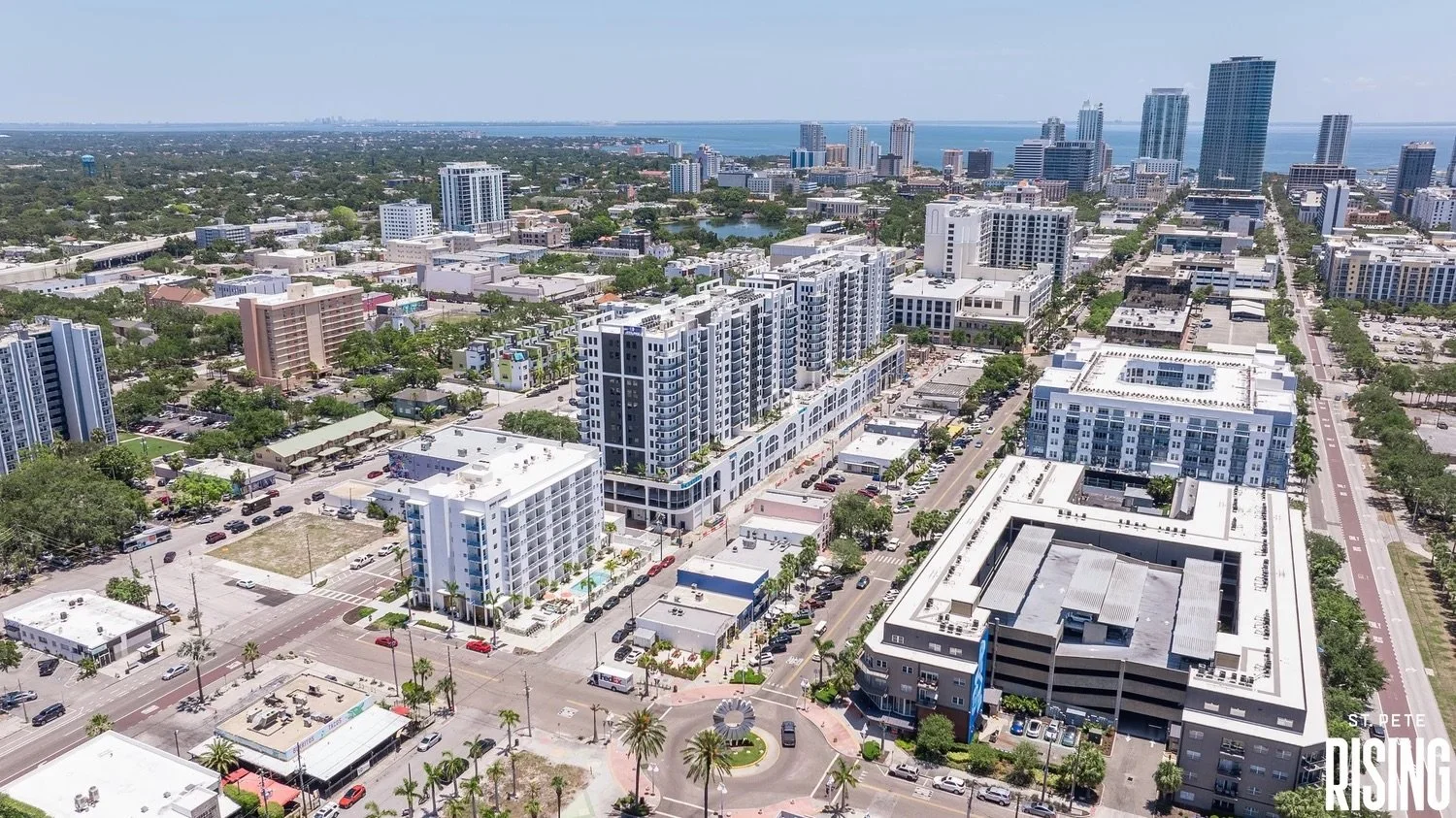 Aerial of Viv (May 2025)