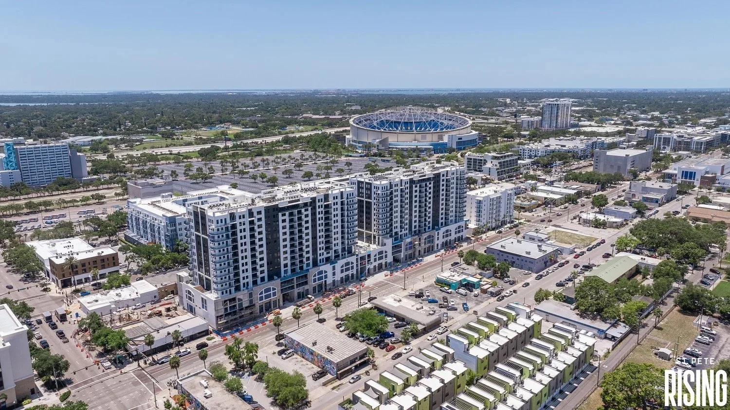 Aerial of Viv (May 2025)