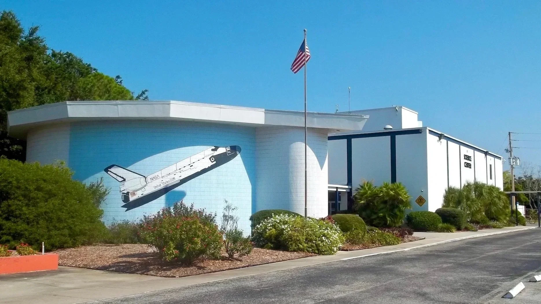 St. Pete prepares to sell former Science Center with support from City Council and community