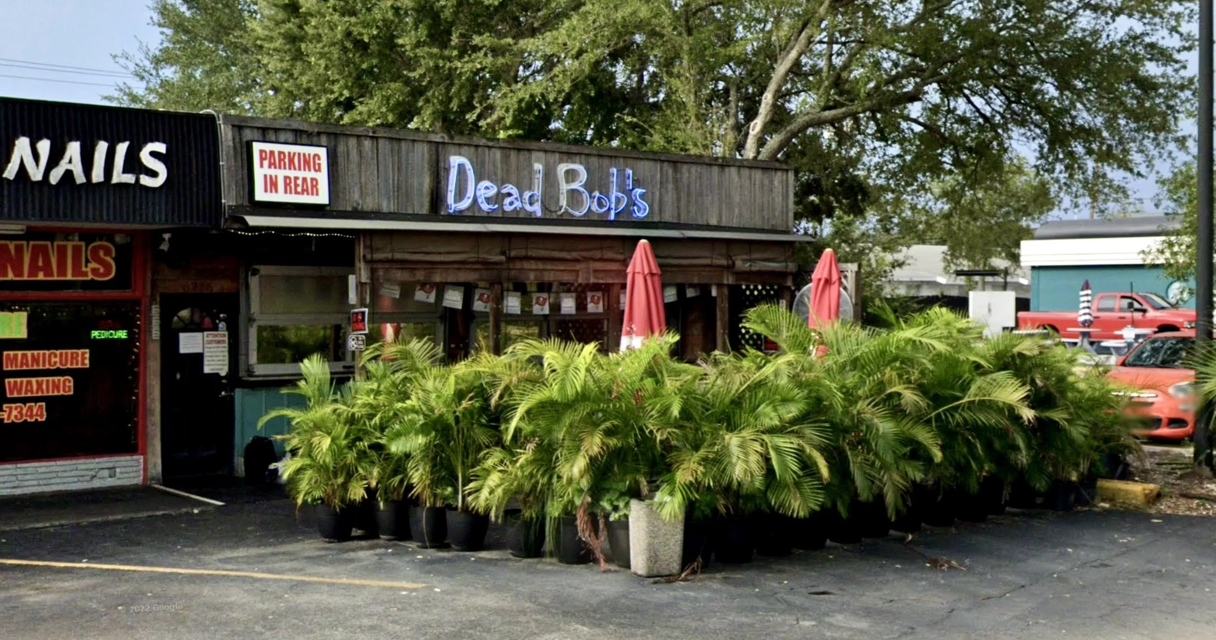 Beloved St. Pete dive bar Dead Bob’s to debut larger west side location in coming weeks