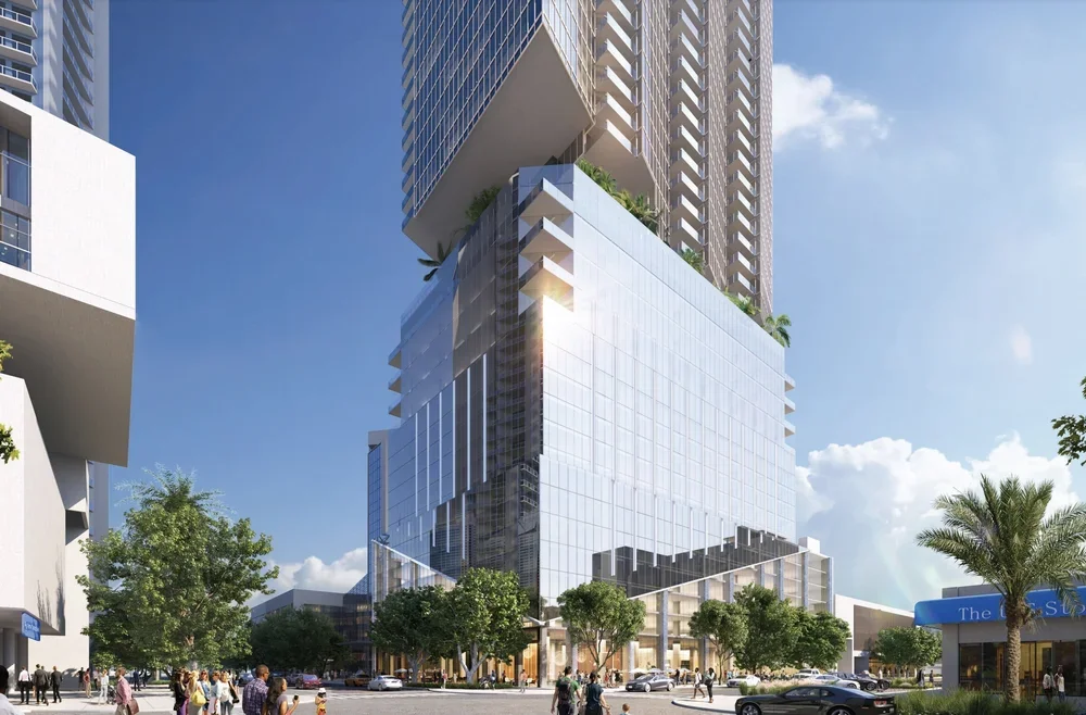 Waldorf Astoria Residences
