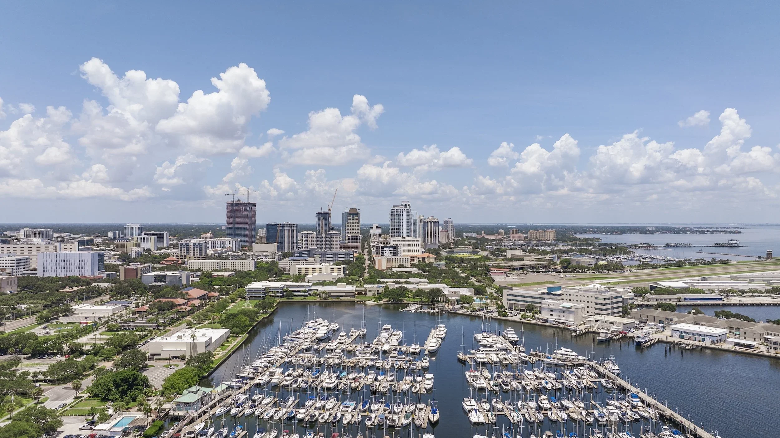 Developer buys more land on Salt Creek as investment now tops $59 million