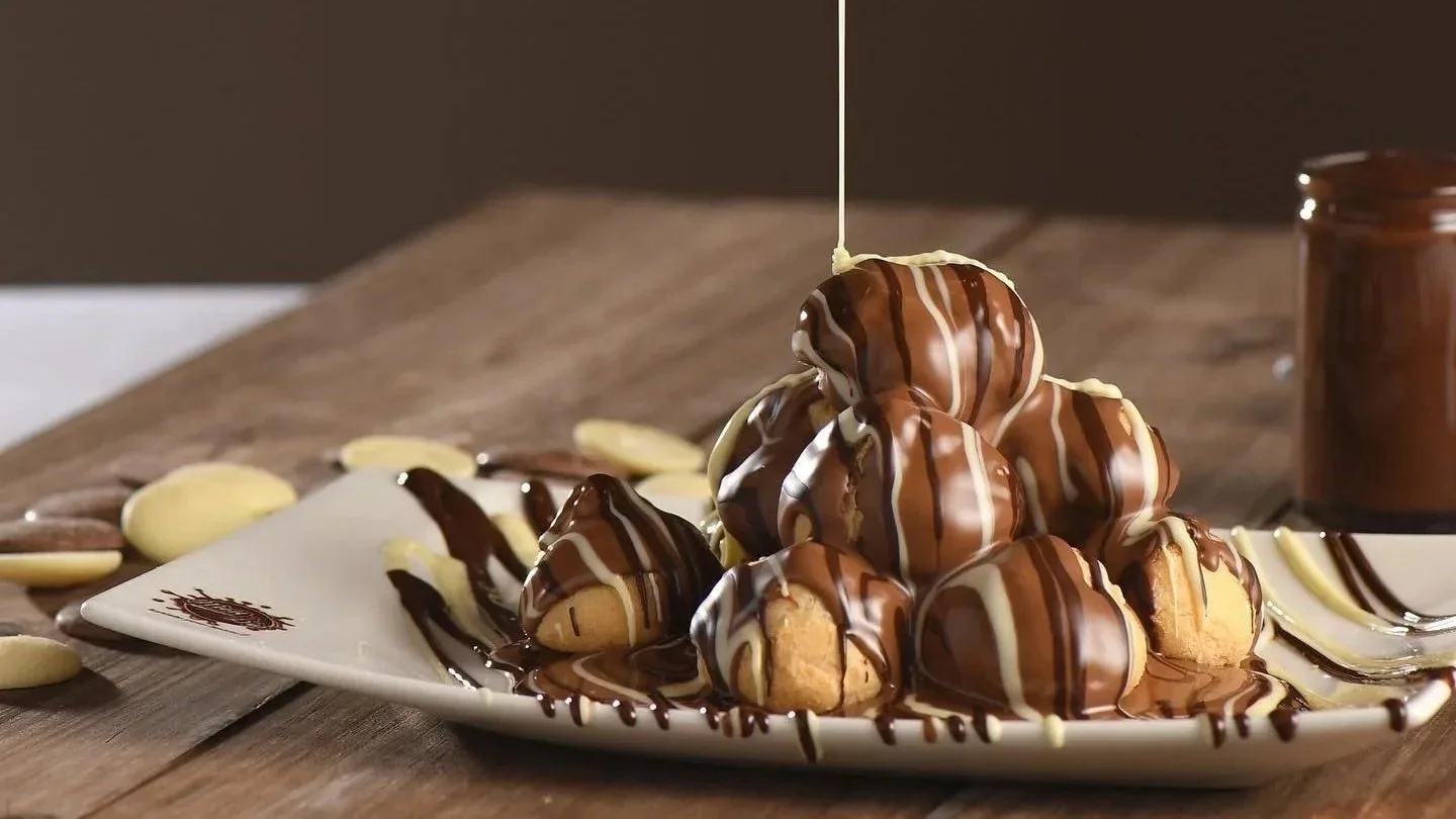 Melt n Dip dessert lounge coming to former Rollbotto space in downtown St. Pete