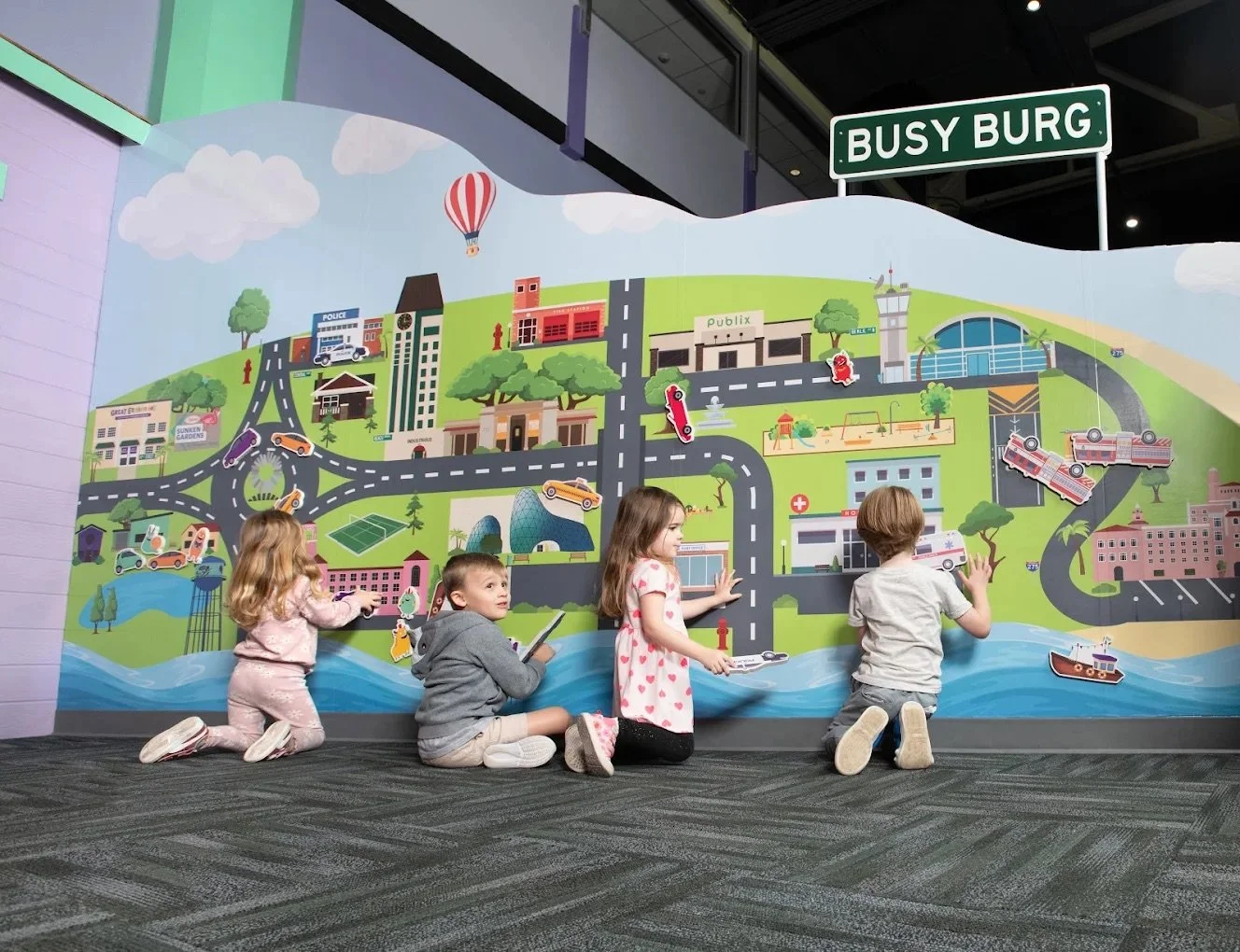 Great Explorations Children’s Museum plans new Discovery Center with focus on STEAM education