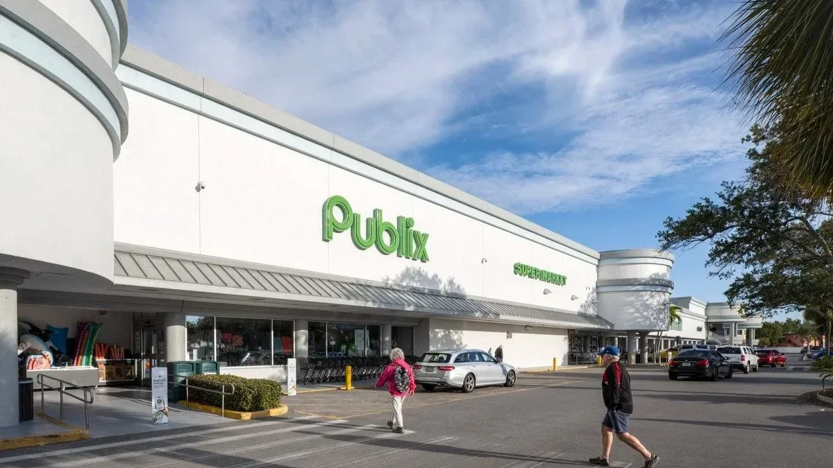Publix at Dolphin Village in St. Pete Beach to be rebuilt into larger, elevated new prototype store