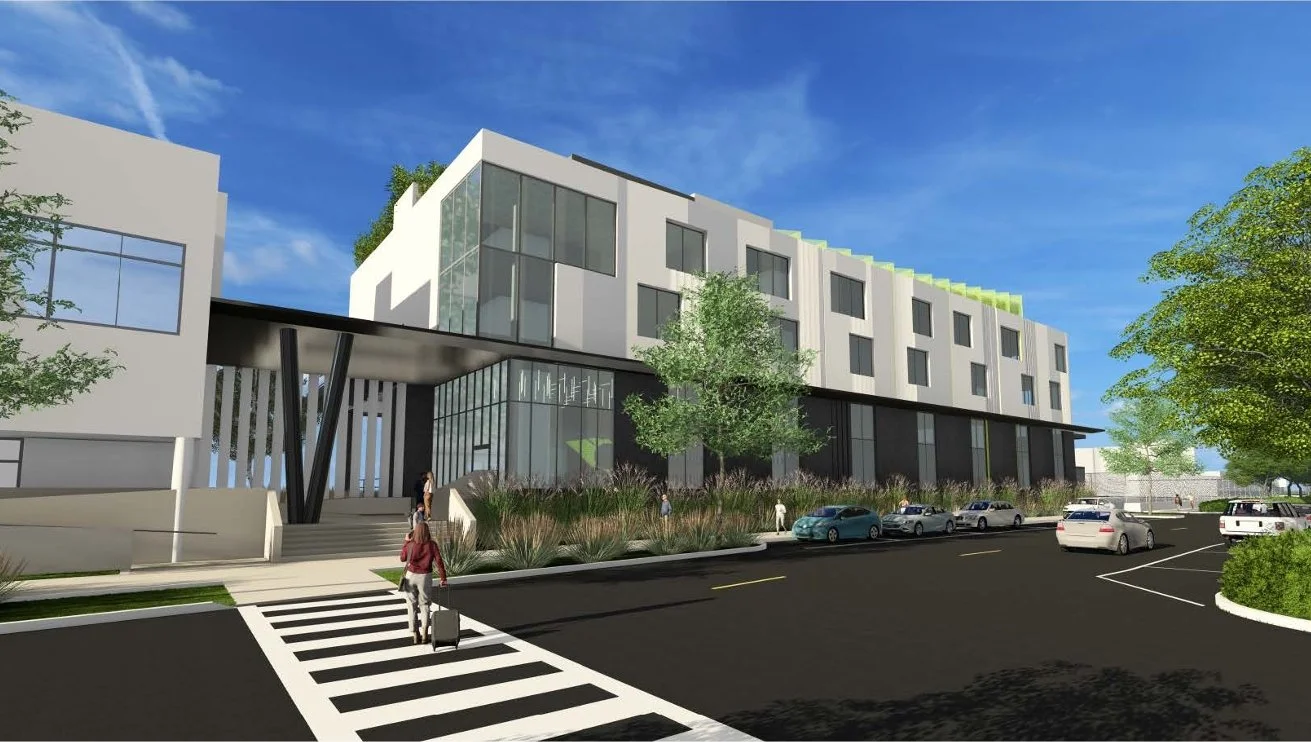 New 52,000-square-foot expansion proposed for St. Pete’s Maritime and Defense Technology Hub