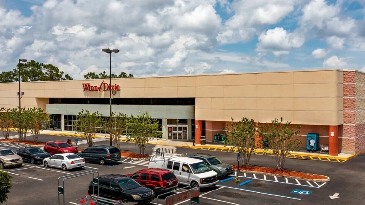 Aldi supermarket sets opening date for new store on Dr. MLK Jr. Street North in St. Petersburg