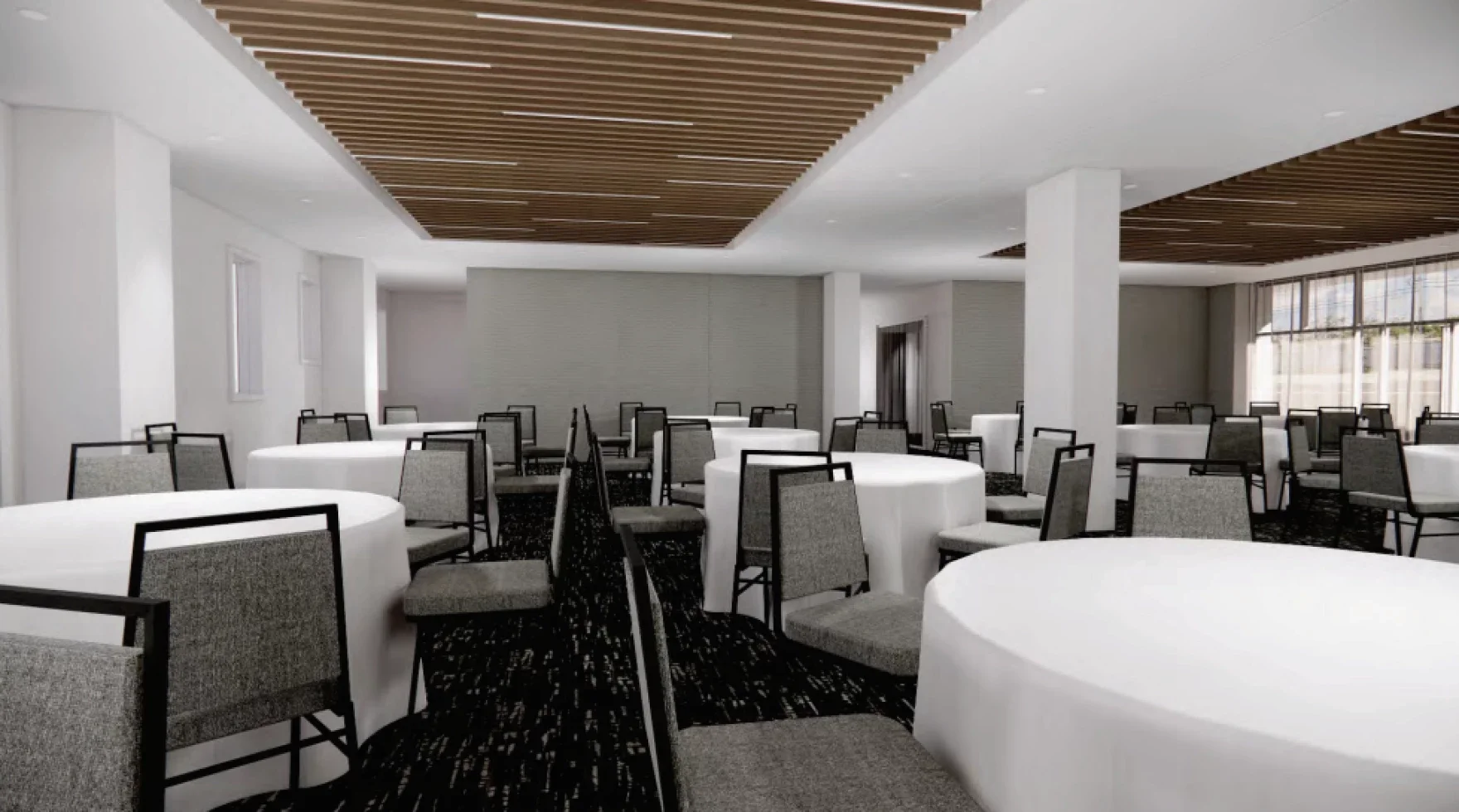 Manhattan Casino 1st Floor