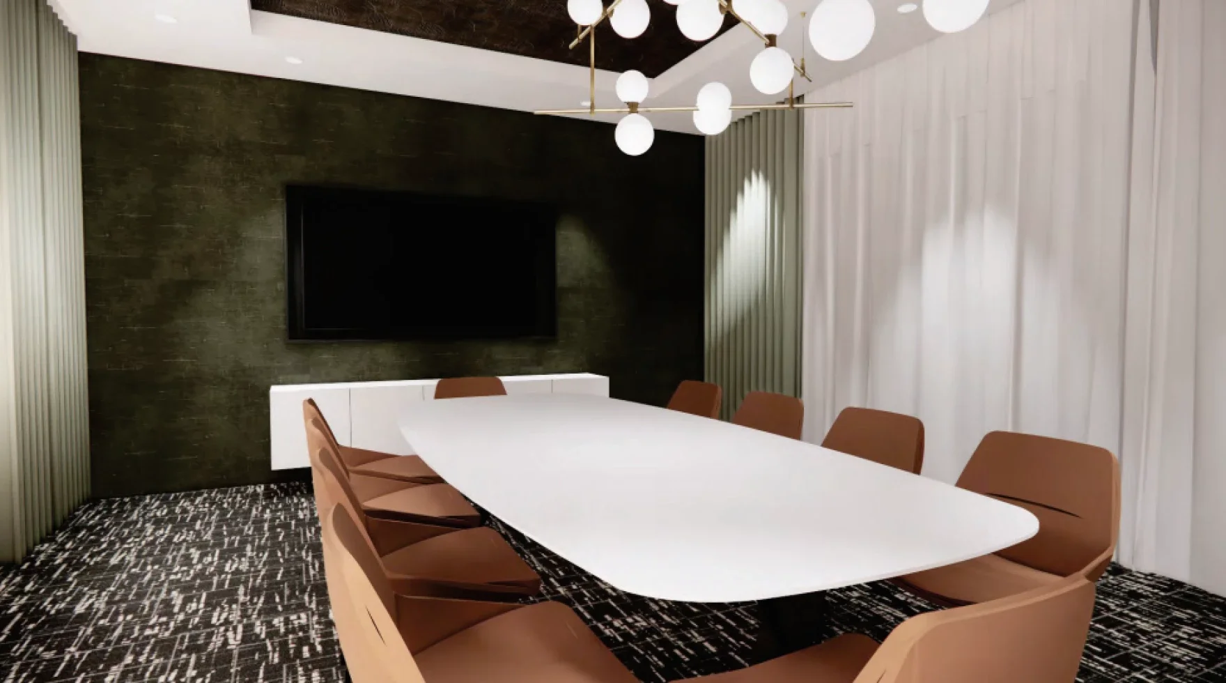 Manhattan Casino 1st Floor