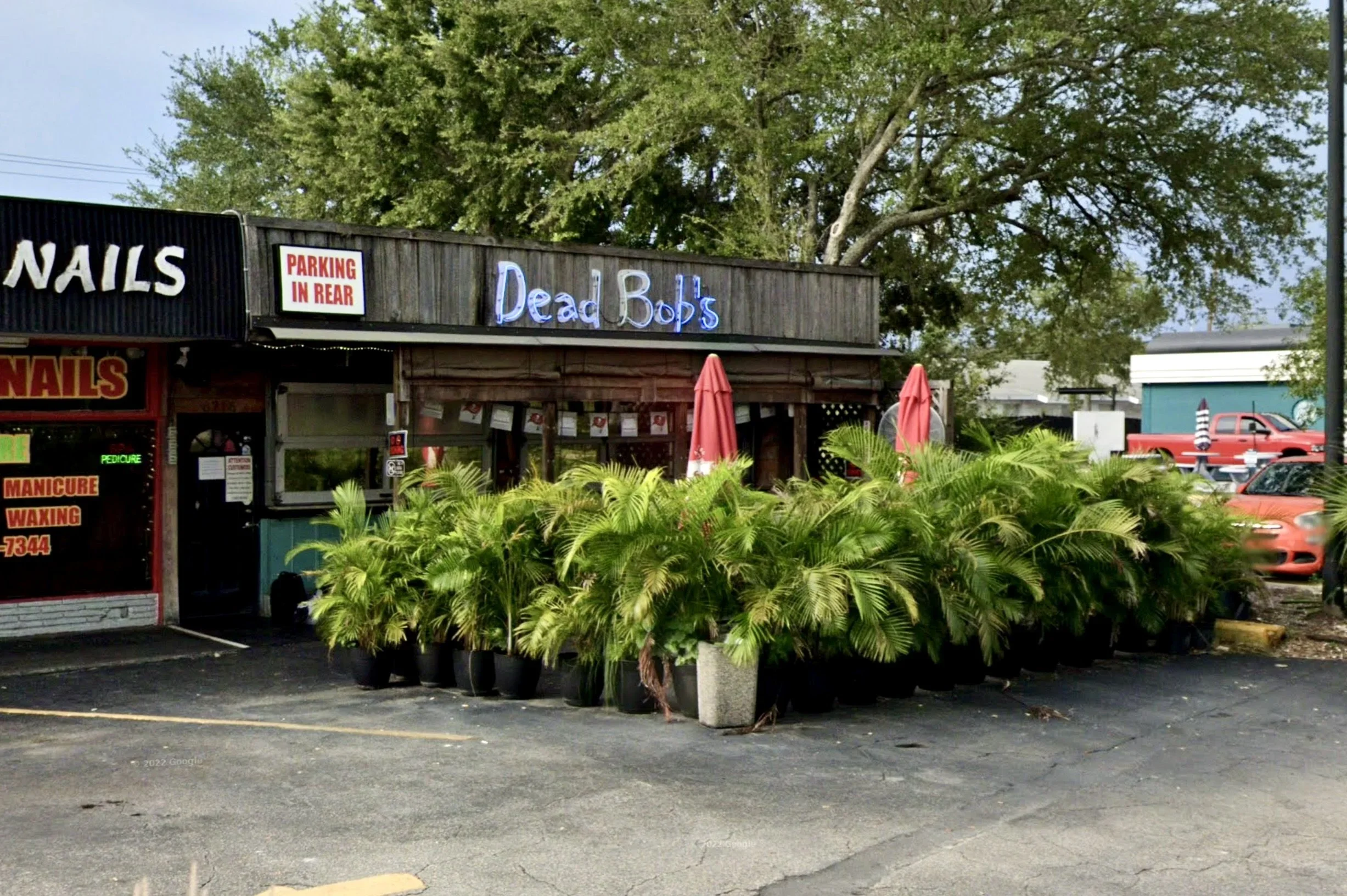 Bob’s Side Piece to open in original Dead Bob’s location in west St. Pete