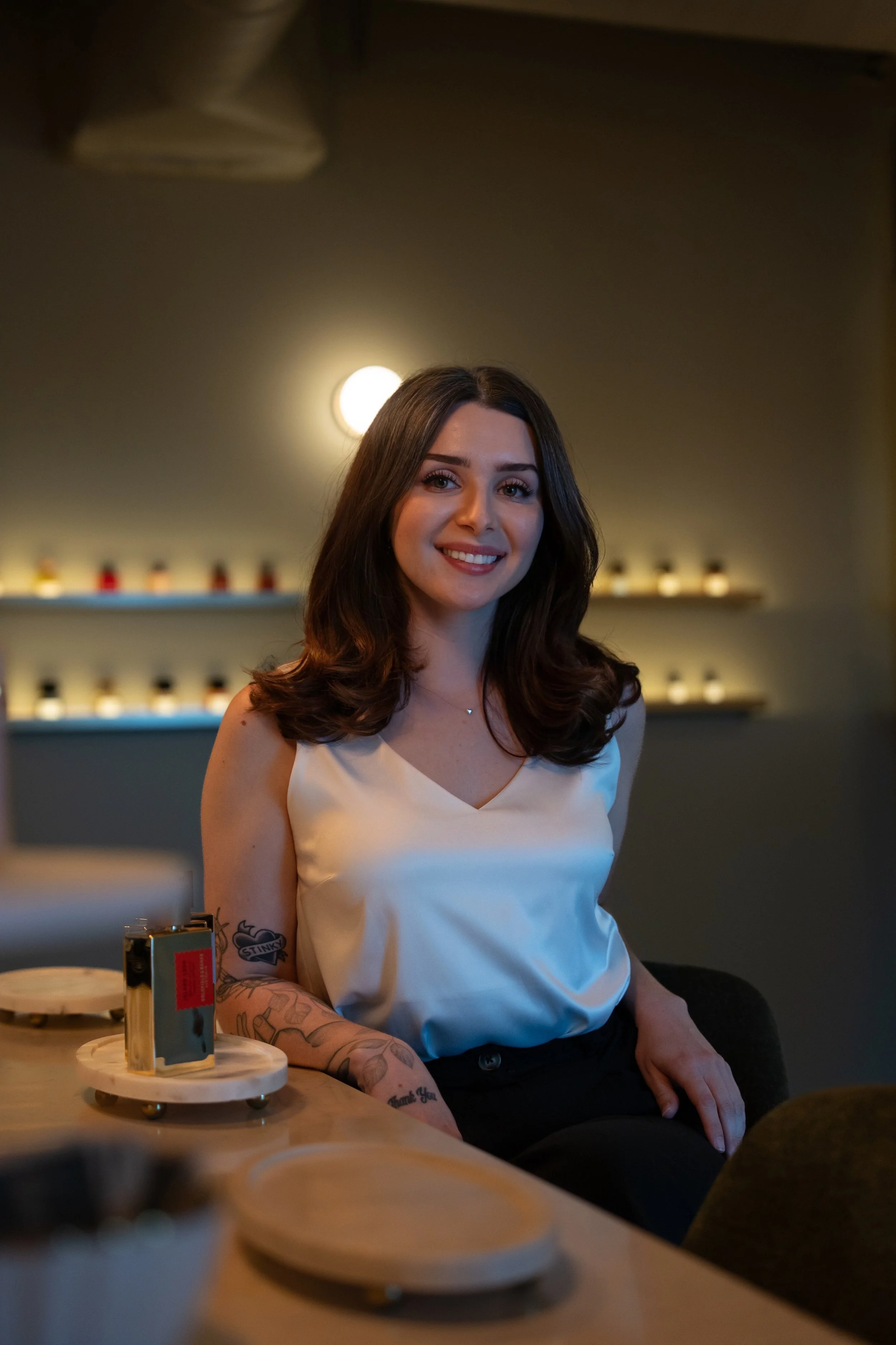 Intimate fragrance boutique Super Memory to bring niche and indie scents to downtown St. Pete