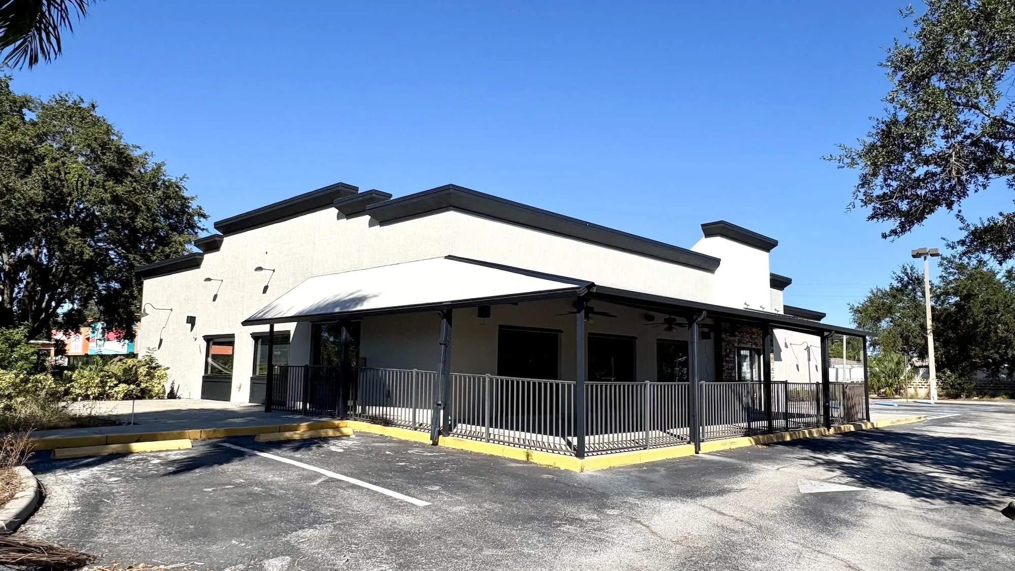 Beef O’Brady’s to replace Applebee's on 66th Street in west St. Pete