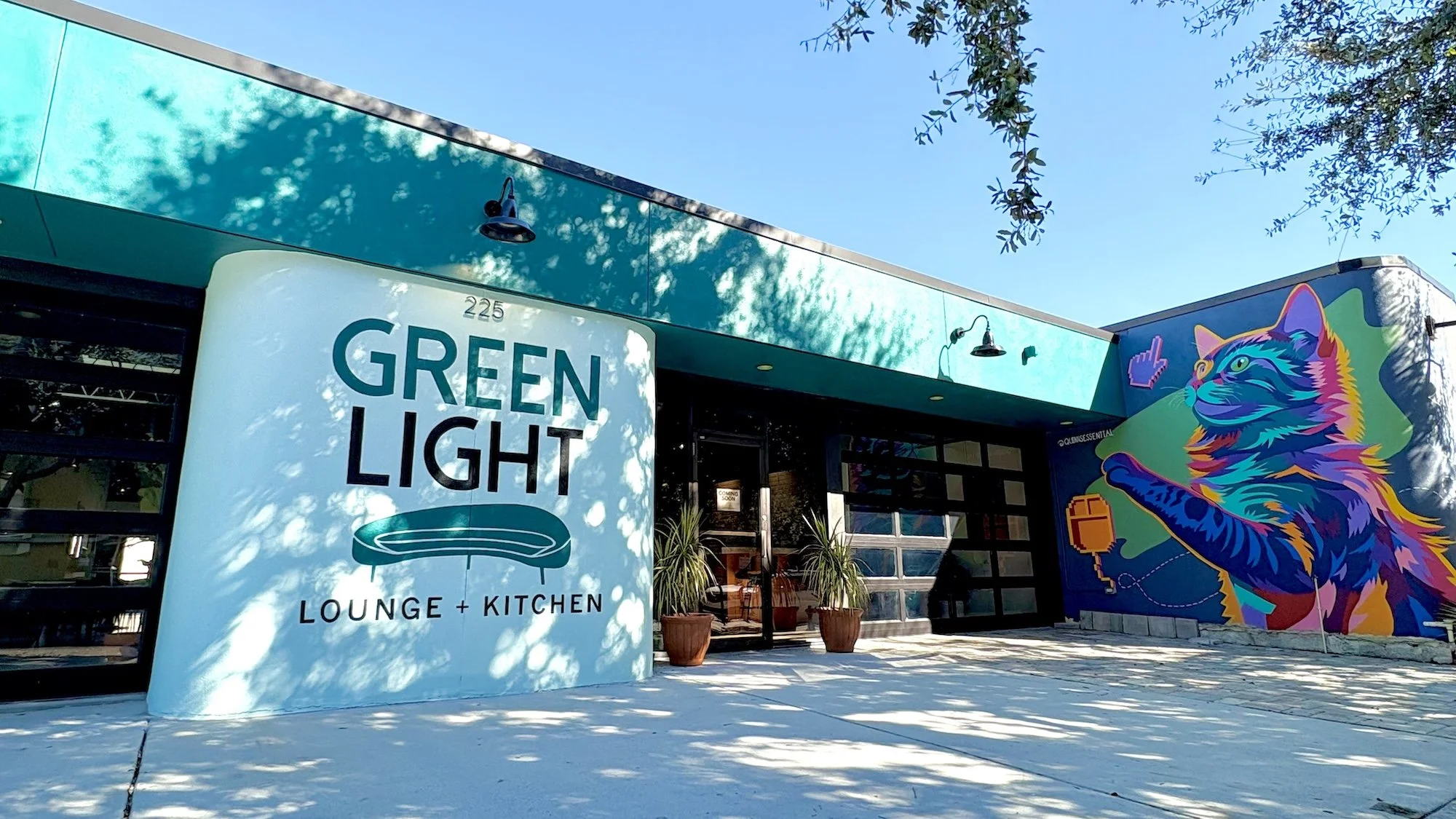 Green Light Cinema expanding with new restaurant and bar in downtown St. Pete