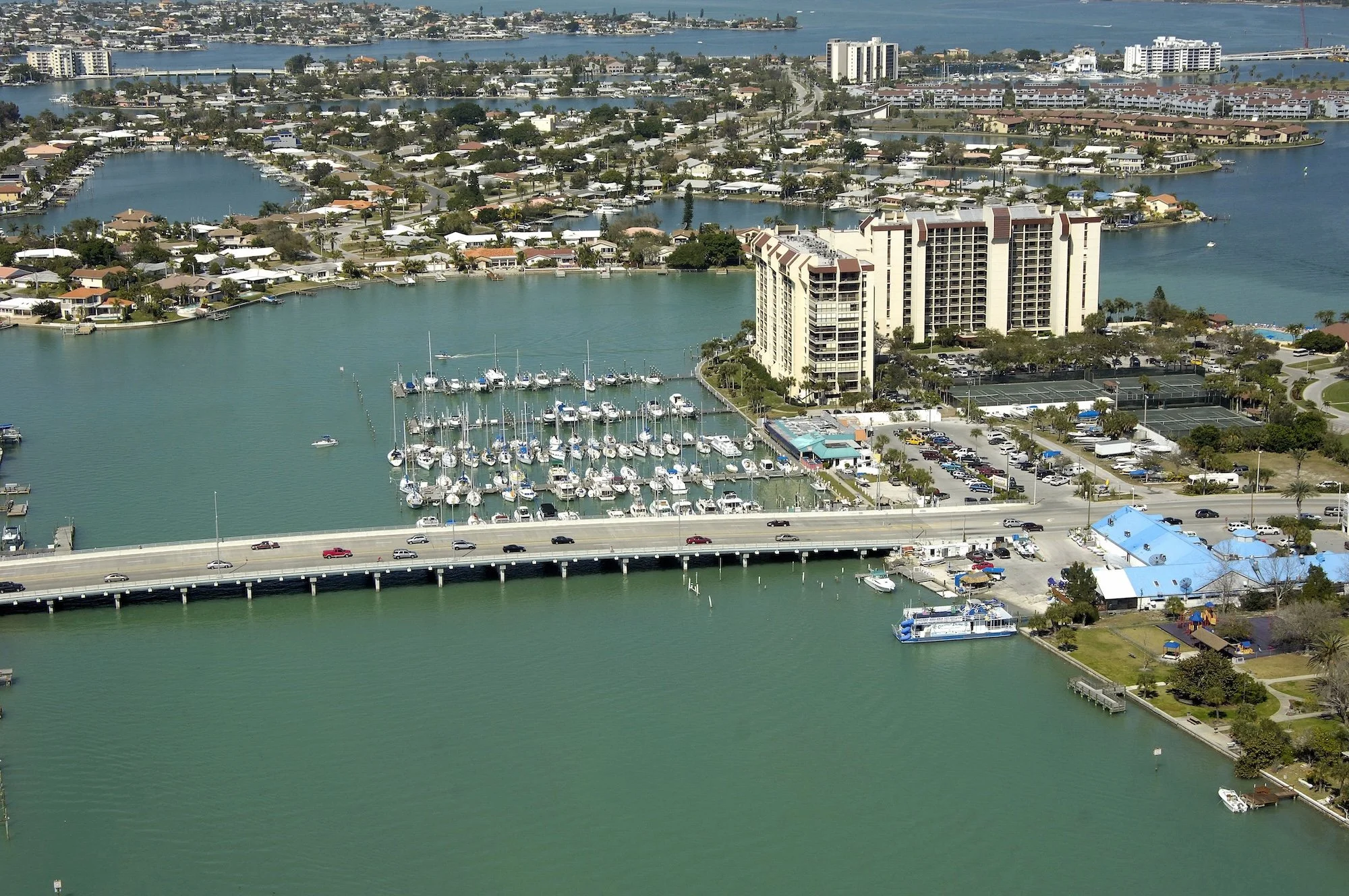 Former Hippie Shack and Sea Hags building set to be demolished and redeveloped on St. Pete Beach