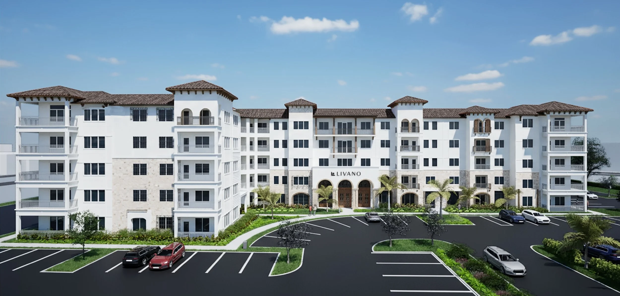 Winn-Dixie in Seminole may be redeveloped into 208-unit luxury apartment community