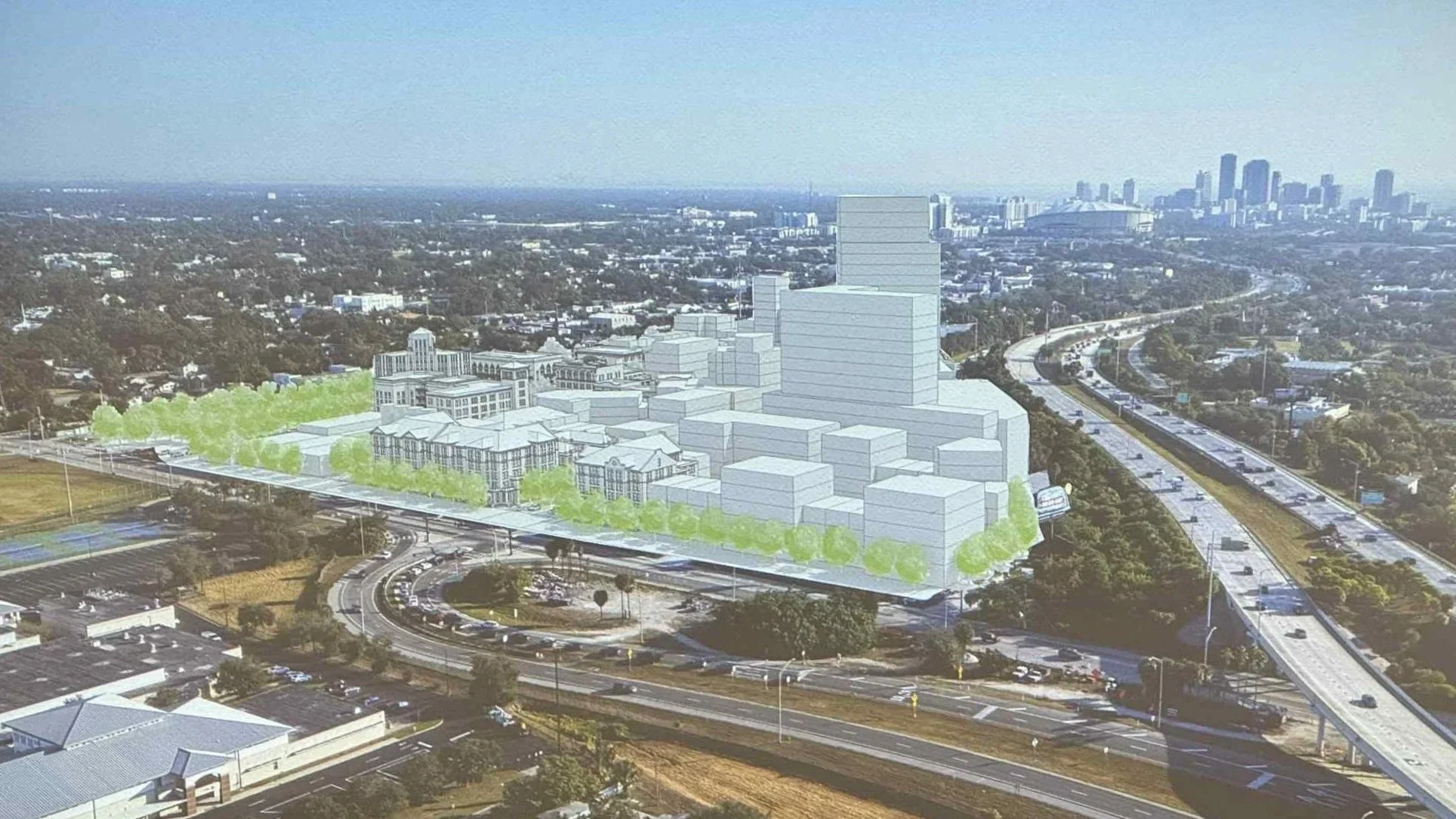 Visioning begins for new 28-acre walkable mixed-use development near Warehouse Arts District in St. Pete