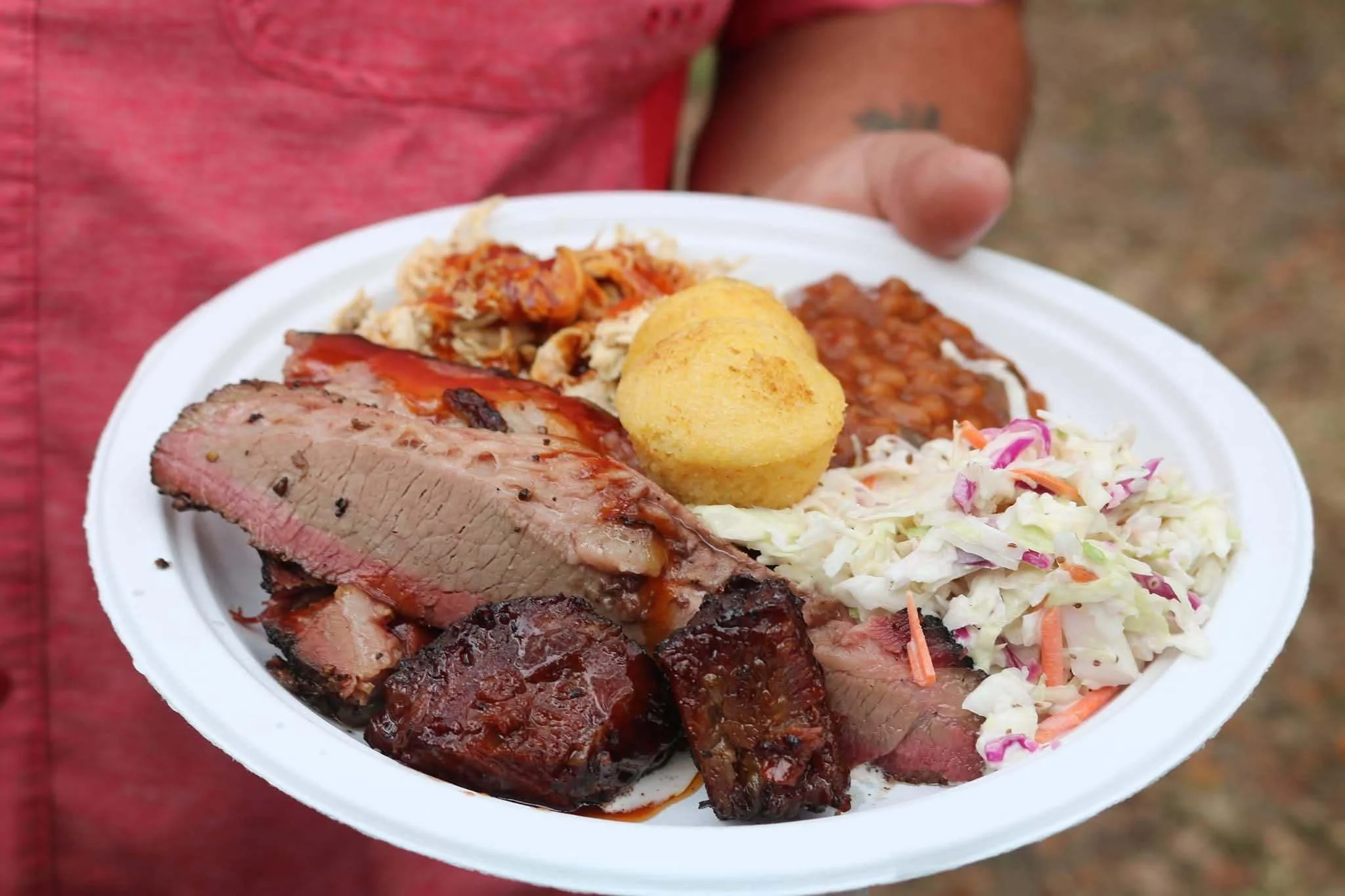 Treehouse BBQ to open first brick-and-mortar restaurant next month in north St. Pete